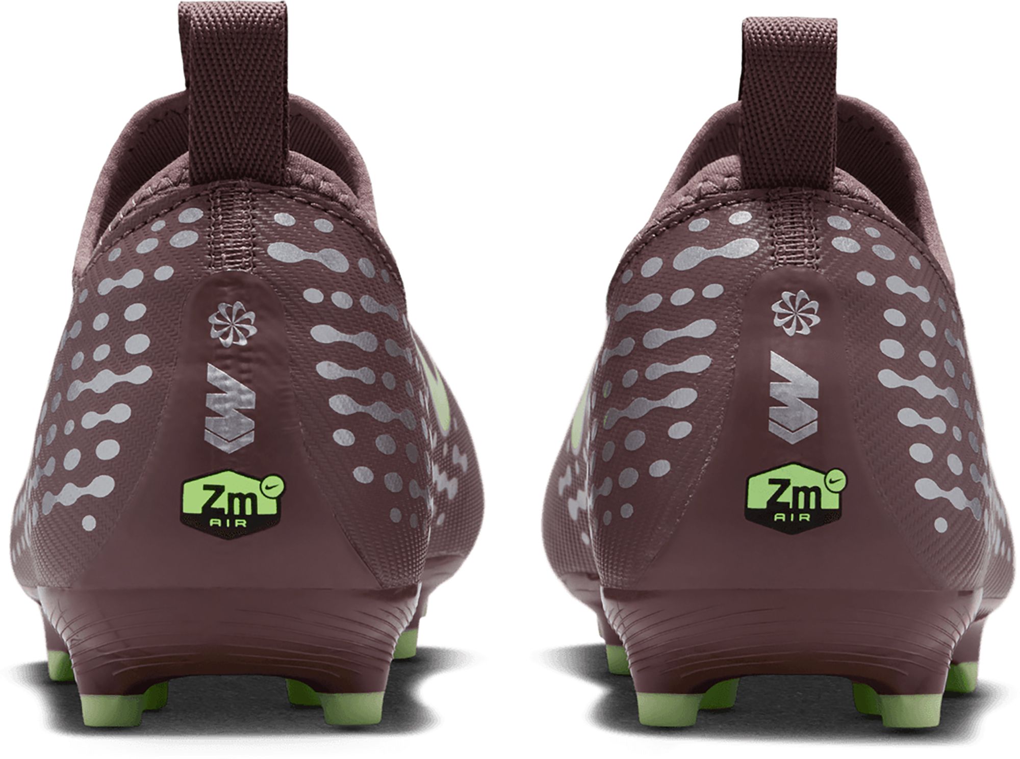 Nike Kids' Mercurial Vapor 16 Academy "Kylian Mbappé" FG/MG Soccer Cleats product image