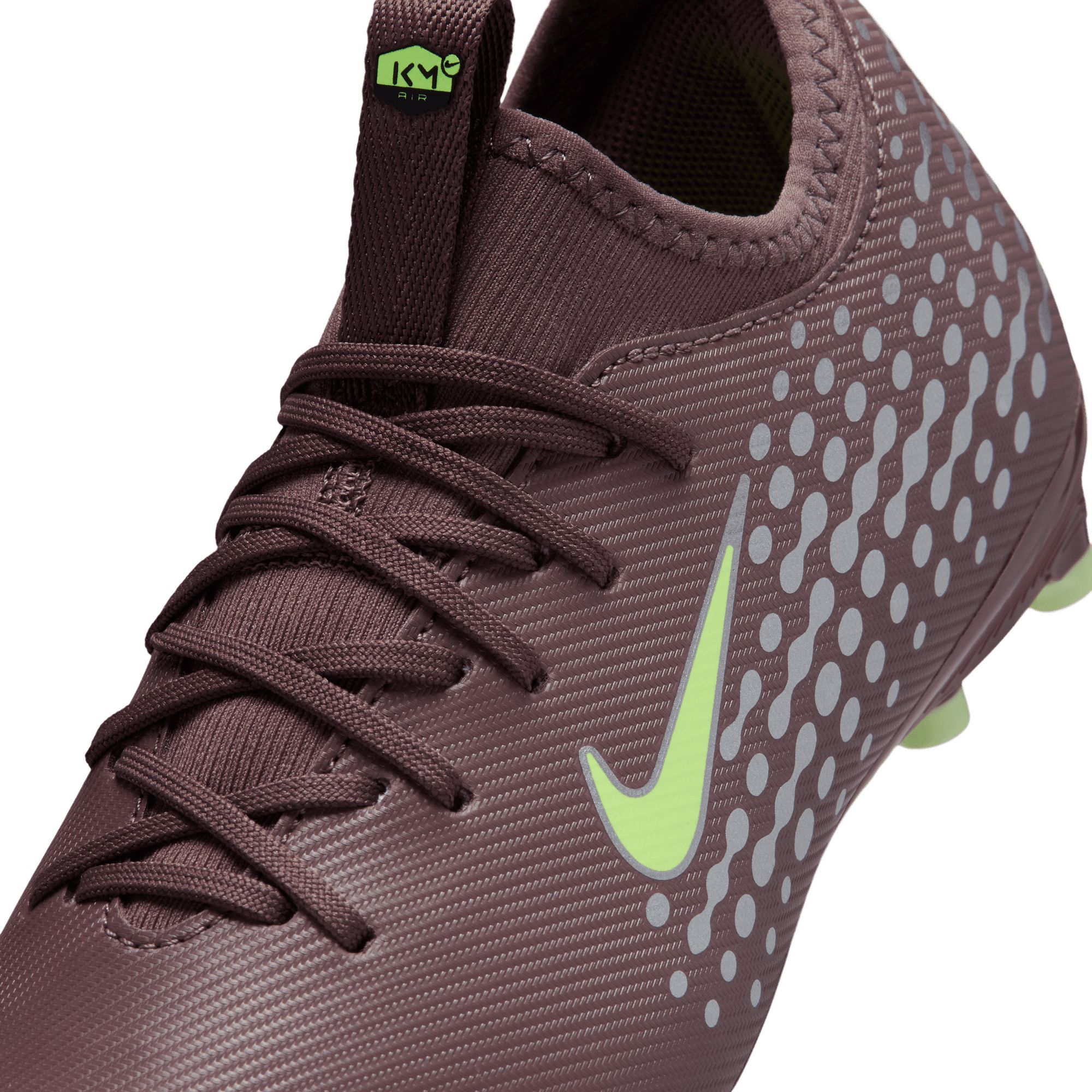 Nike Kids' Mercurial Vapor 16 Academy "Kylian Mbappé" FG/MG Soccer Cleats product image