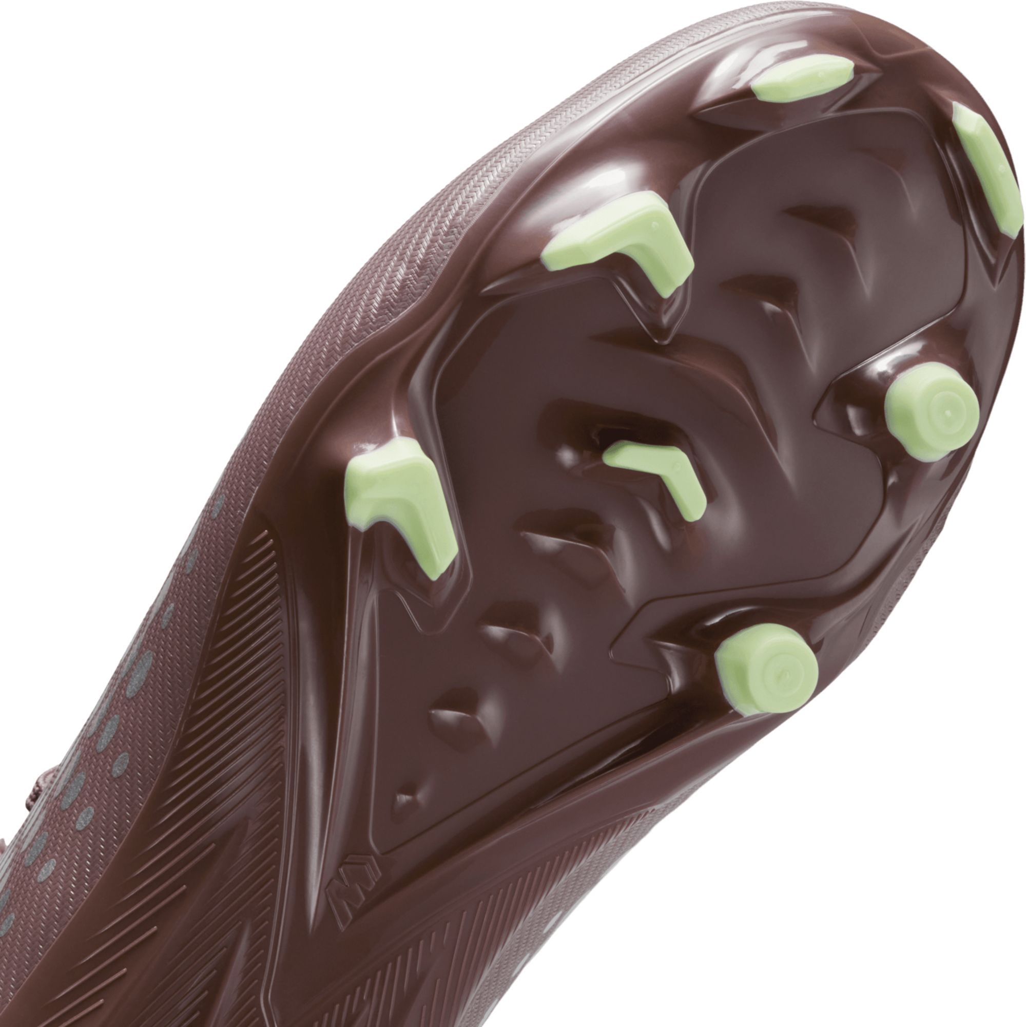 Nike Kids' Mercurial Vapor 16 Academy "Kylian Mbappé" FG/MG Soccer Cleats product image