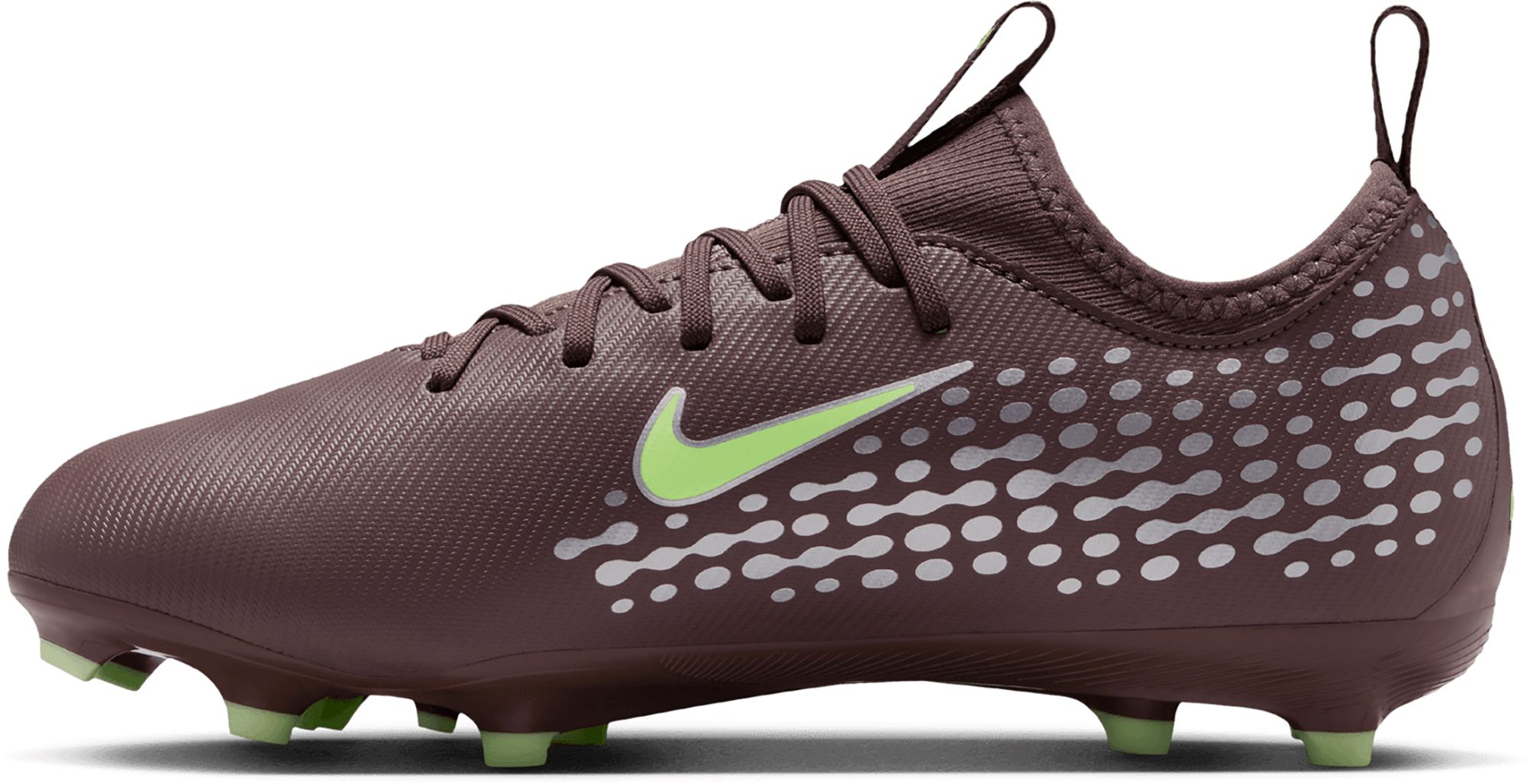 Nike Kids' Mercurial Vapor 16 Academy "Kylian Mbappé" FG/MG Soccer Cleats product image