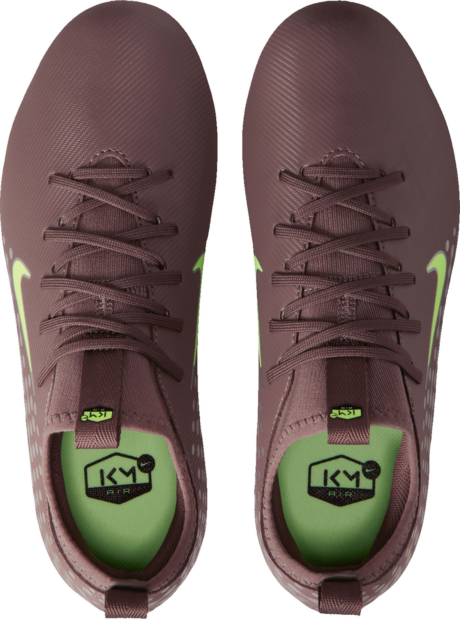 Nike Kids' Mercurial Vapor 16 Academy "Kylian Mbappé" FG/MG Soccer Cleats product image