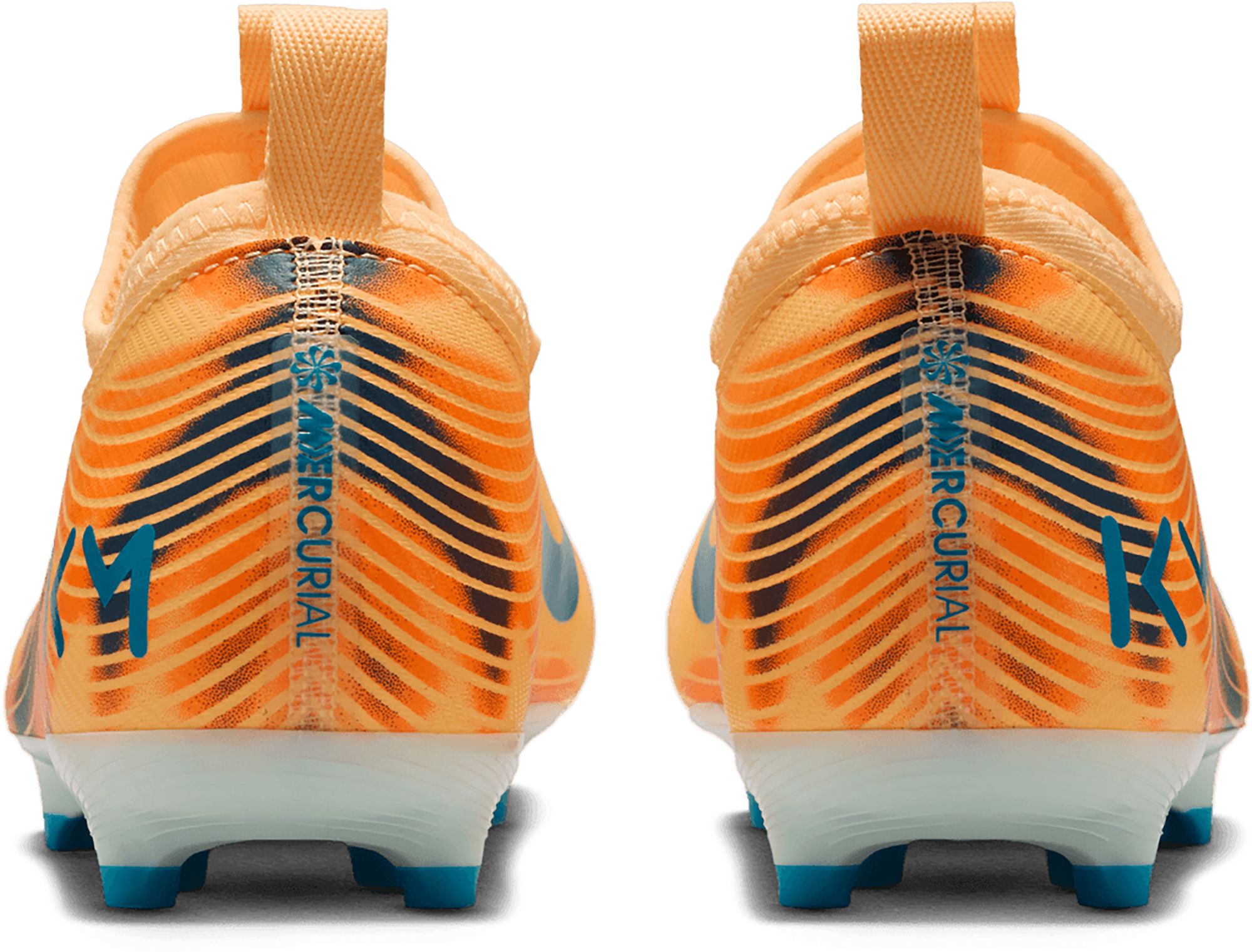 Nike Kids' Mercurial Vapor 16 Academy "Kylian Mbappé" FG/MG Soccer Cleats product image