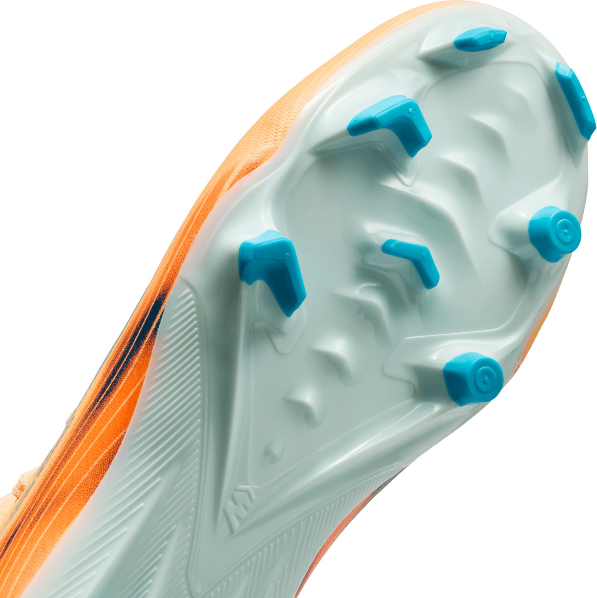 Nike Kids' Mercurial Vapor 16 Academy "Kylian Mbappé" FG/MG Soccer Cleats product image