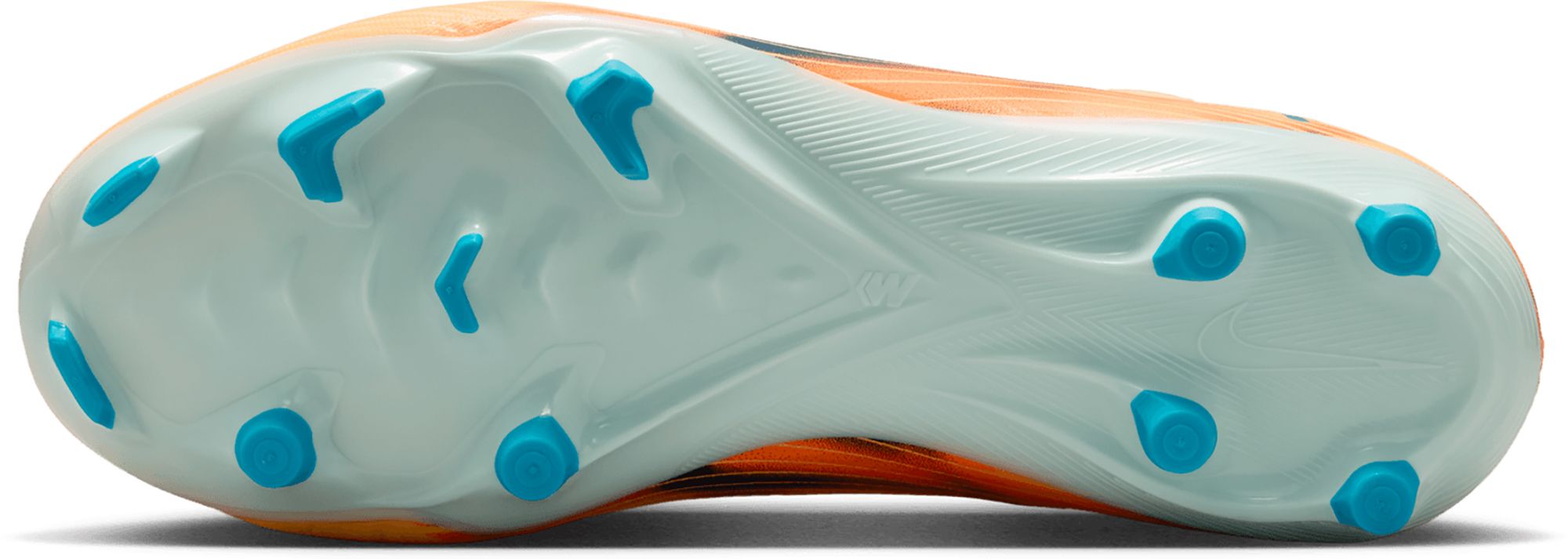 Nike Kids' Mercurial Vapor 16 Academy "Kylian Mbappé" FG/MG Soccer Cleats product image
