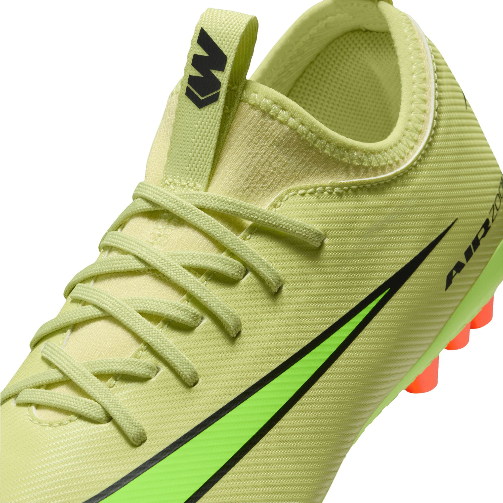 Nike Kids' Mercurial Vapor 16 Academy AG Soccer Cleats product image