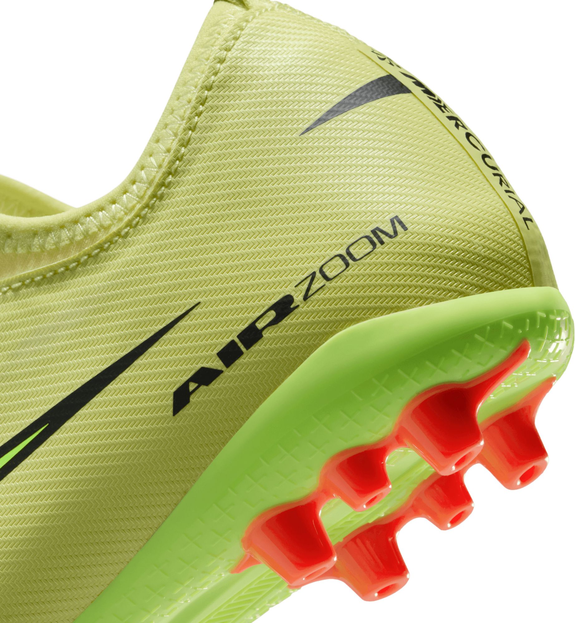 Nike Kids' Mercurial Vapor 16 Academy AG Soccer Cleats product image
