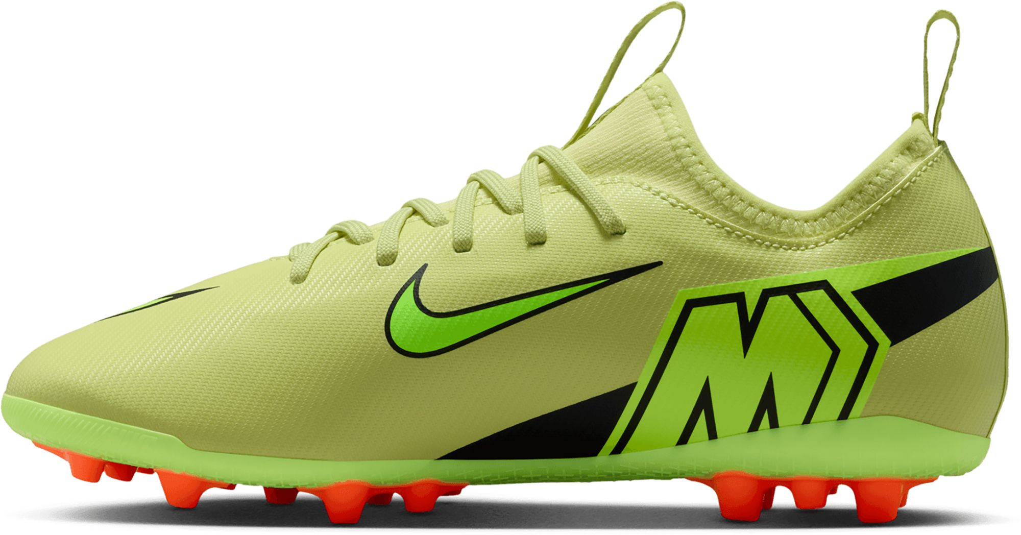 Nike Kids' Mercurial Vapor 16 Academy AG Soccer Cleats product image