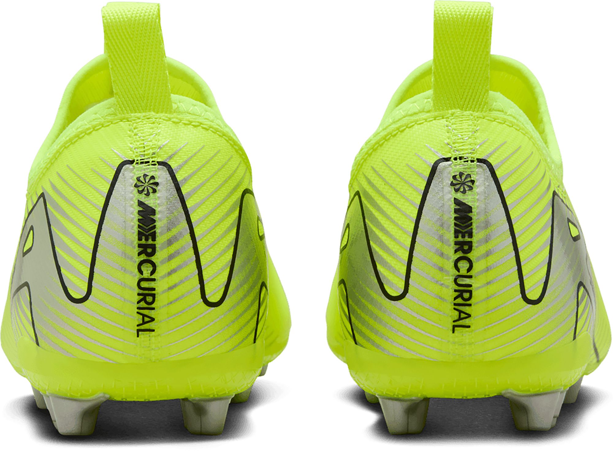 Nike Kids' Mercurial Vapor 16 Academy AG Soccer Cleats product image