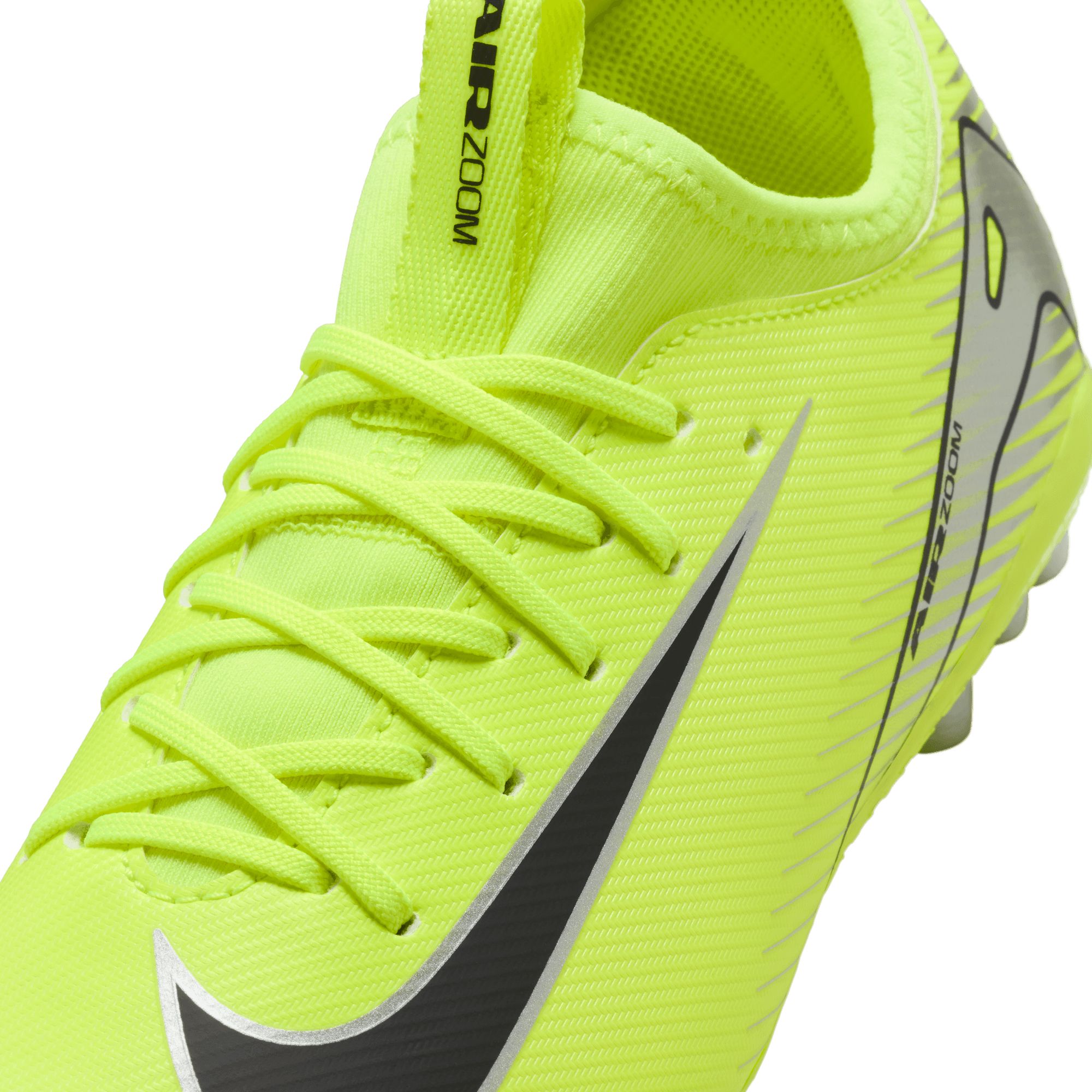 Nike Kids' Mercurial Vapor 16 Academy AG Soccer Cleats product image