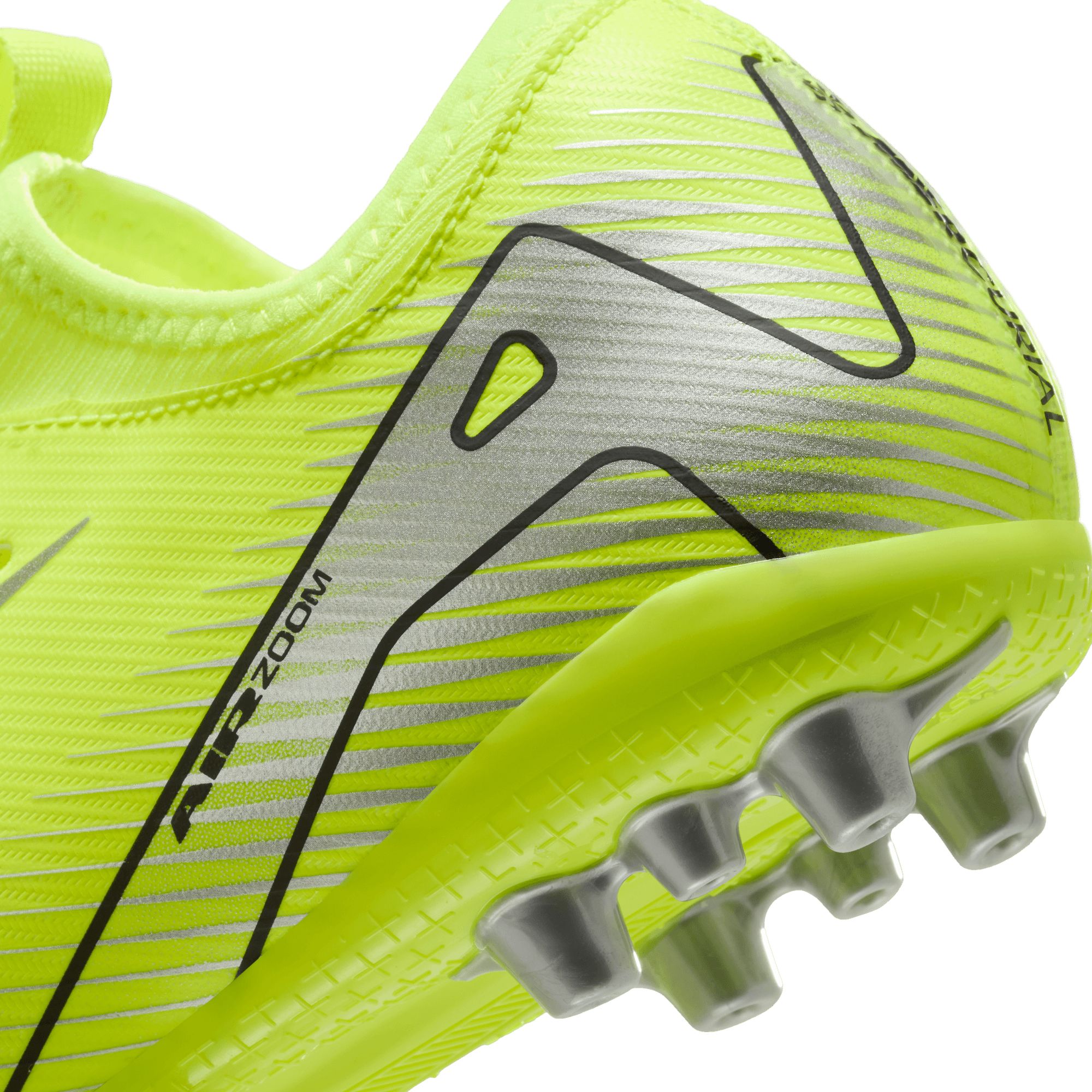 Nike Kids' Mercurial Vapor 16 Academy AG Soccer Cleats product image