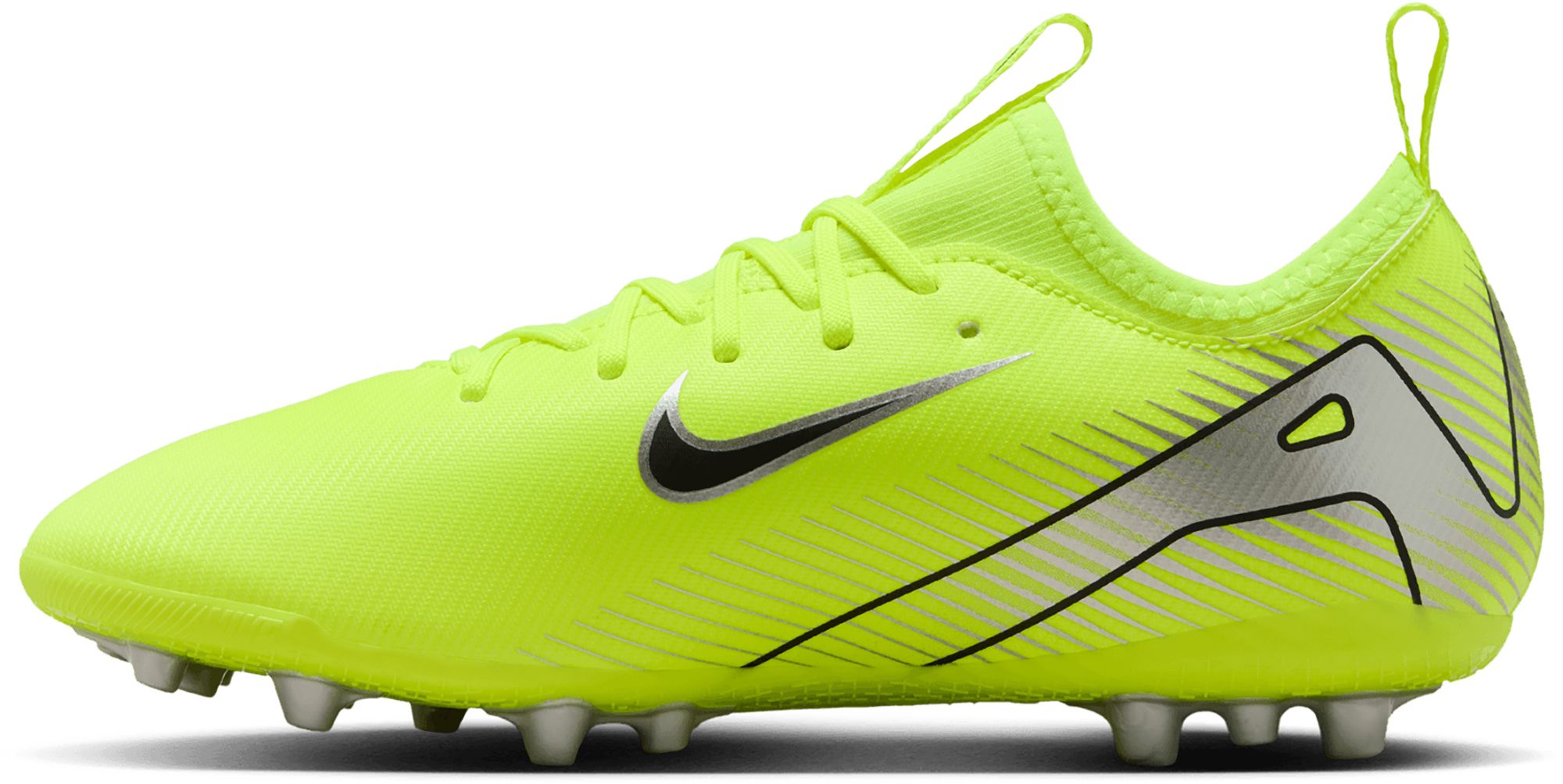 Nike Kids' Mercurial Vapor 16 Academy AG Soccer Cleats product image
