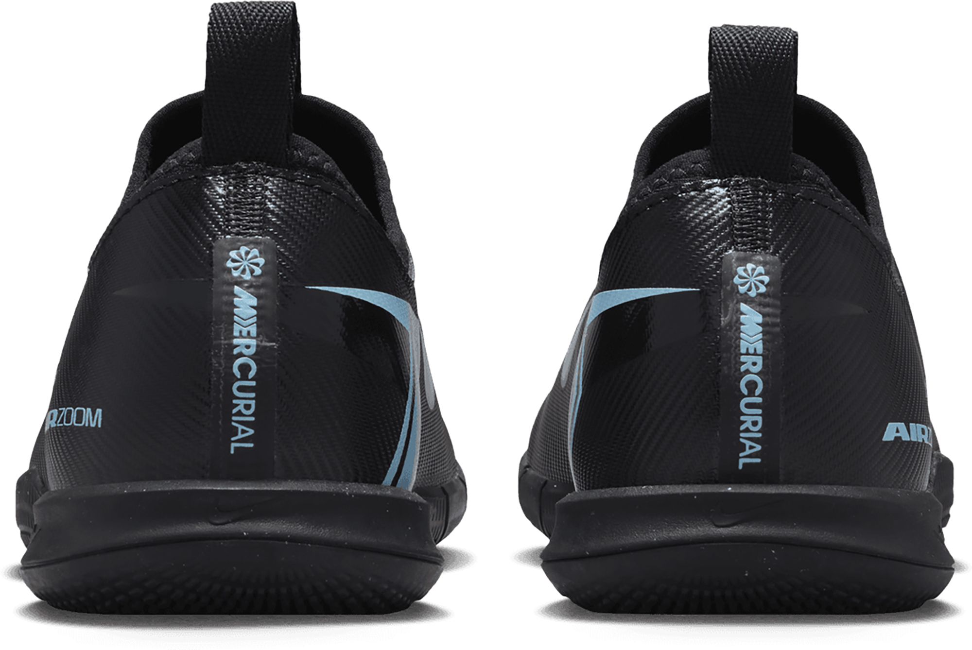 Nike Kids' Mercurial Vapor 16 Academy Indoor Soccer Shoes product image