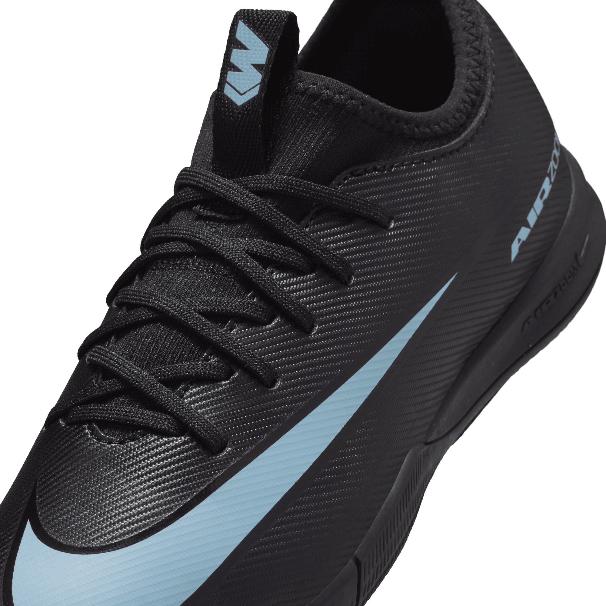 Nike Kids' Mercurial Vapor 16 Academy Indoor Soccer Shoes product image