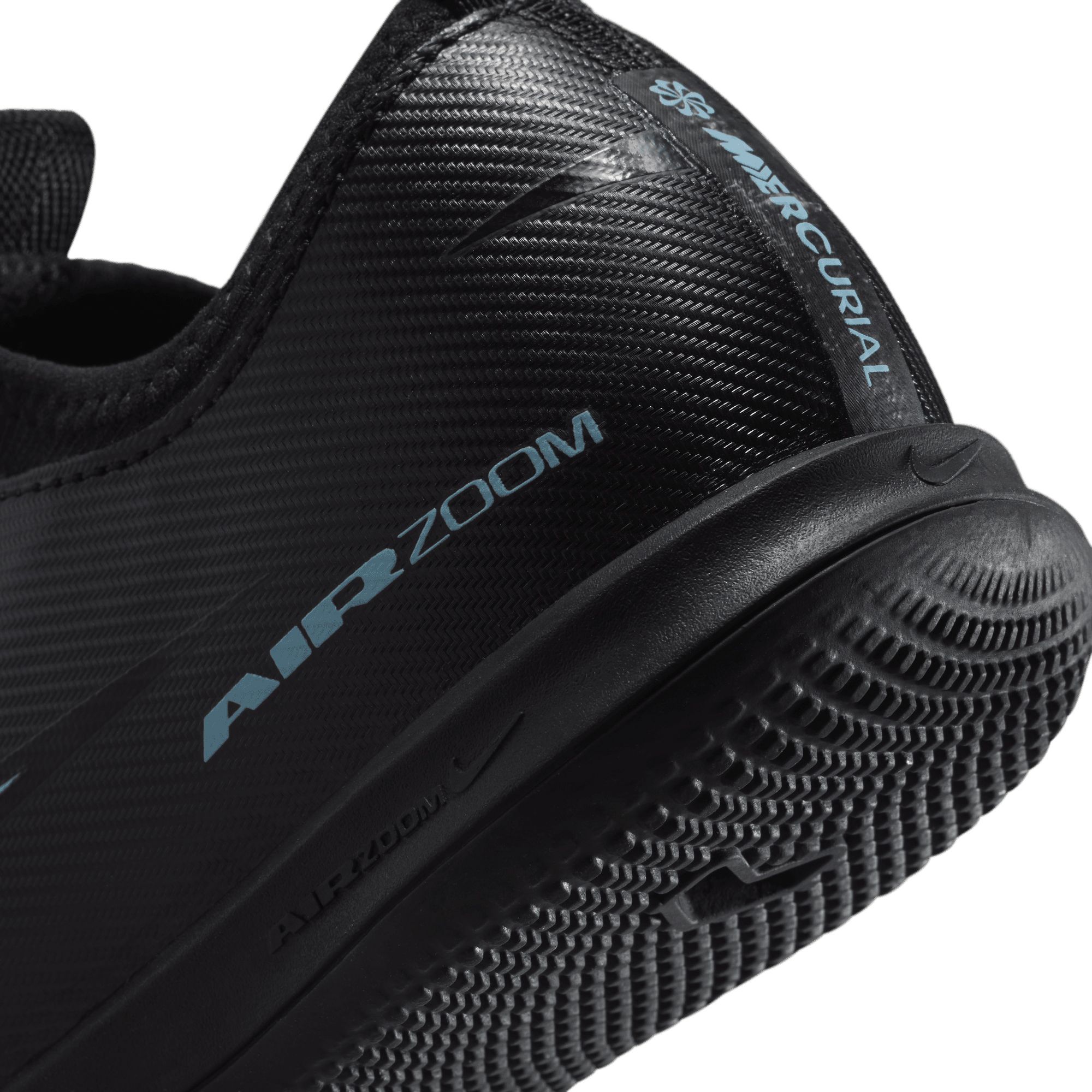 Nike Kids' Mercurial Vapor 16 Academy Indoor Soccer Shoes product image