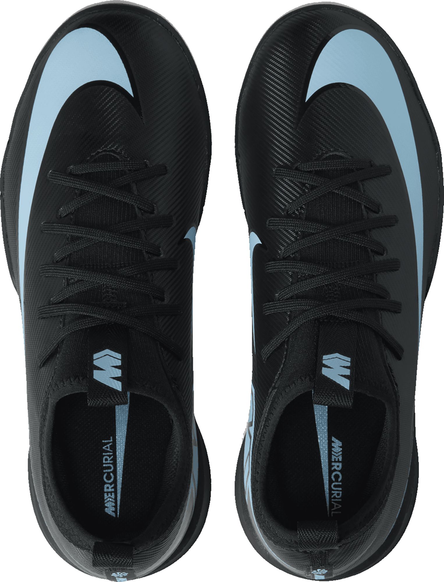 Nike Kids' Mercurial Vapor 16 Academy Indoor Soccer Shoes product image