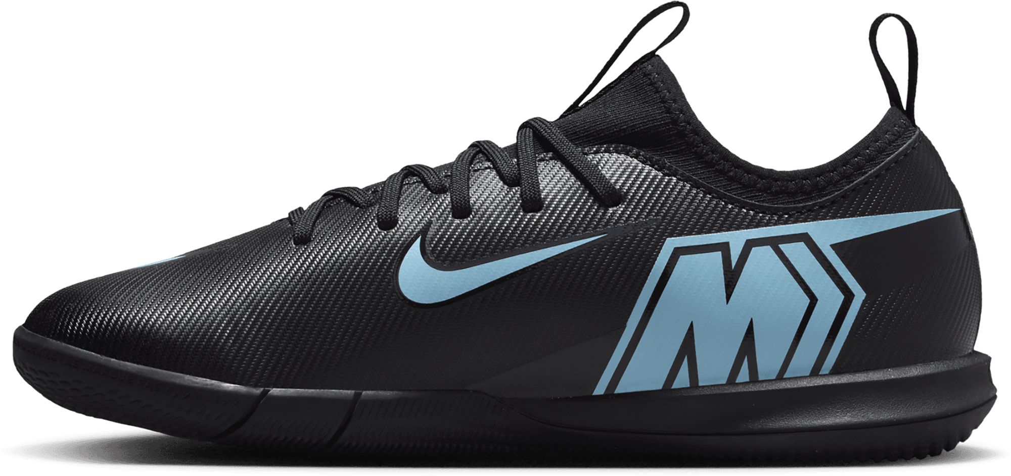 Nike Kids' Mercurial Vapor 16 Academy Indoor Soccer Shoes product image