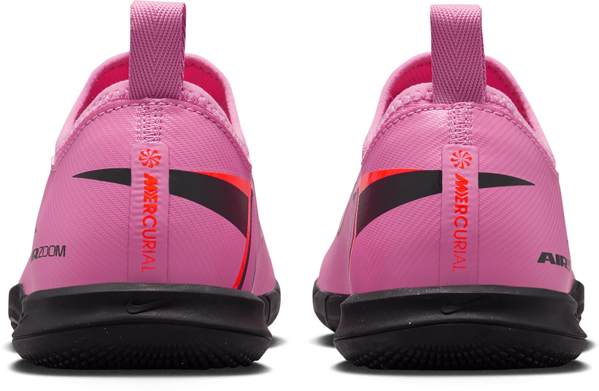 Nike Kids' Mercurial Vapor 16 Academy Indoor Soccer Shoes product image