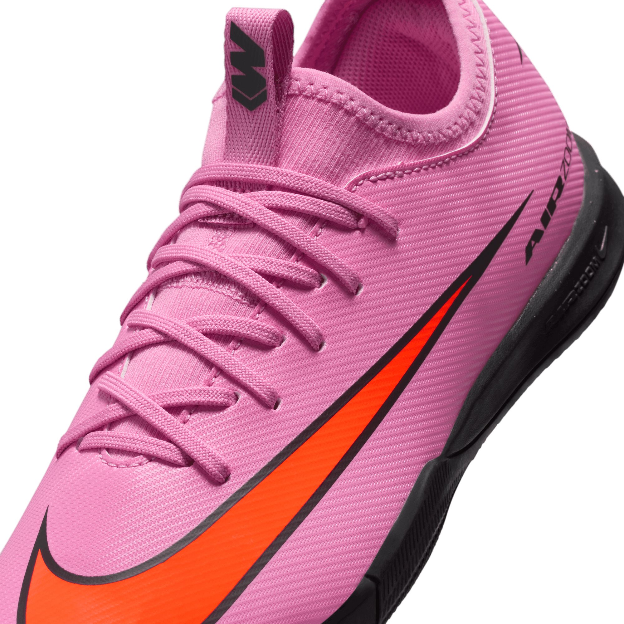 Nike Kids' Mercurial Vapor 16 Academy Indoor Soccer Shoes product image