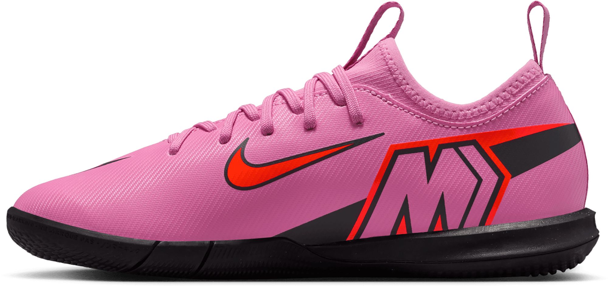 Nike Kids' Mercurial Vapor 16 Academy Indoor Soccer Shoes product image