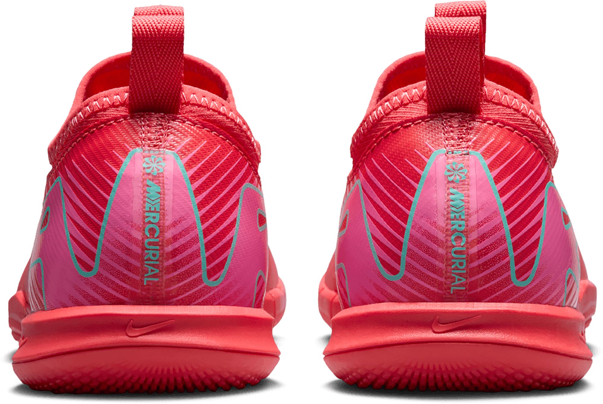 Nike Kids' Mercurial Vapor 16 Academy Indoor Soccer Shoes product image