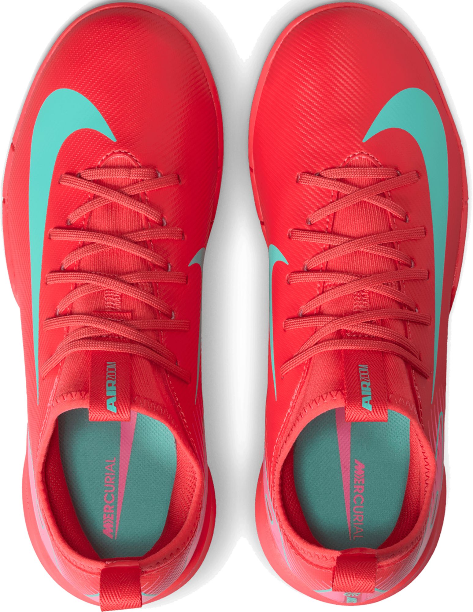 Nike Kids' Mercurial Vapor 16 Academy Indoor Soccer Shoes product image