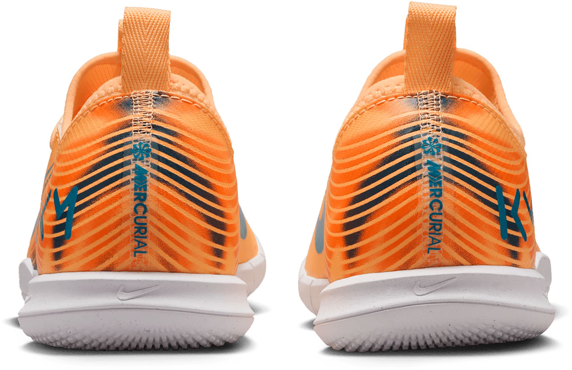 Nike Kids' Mercurial Vapor 16 Academy "Kylian Mbappé" Indoor Soccer Shoes product image