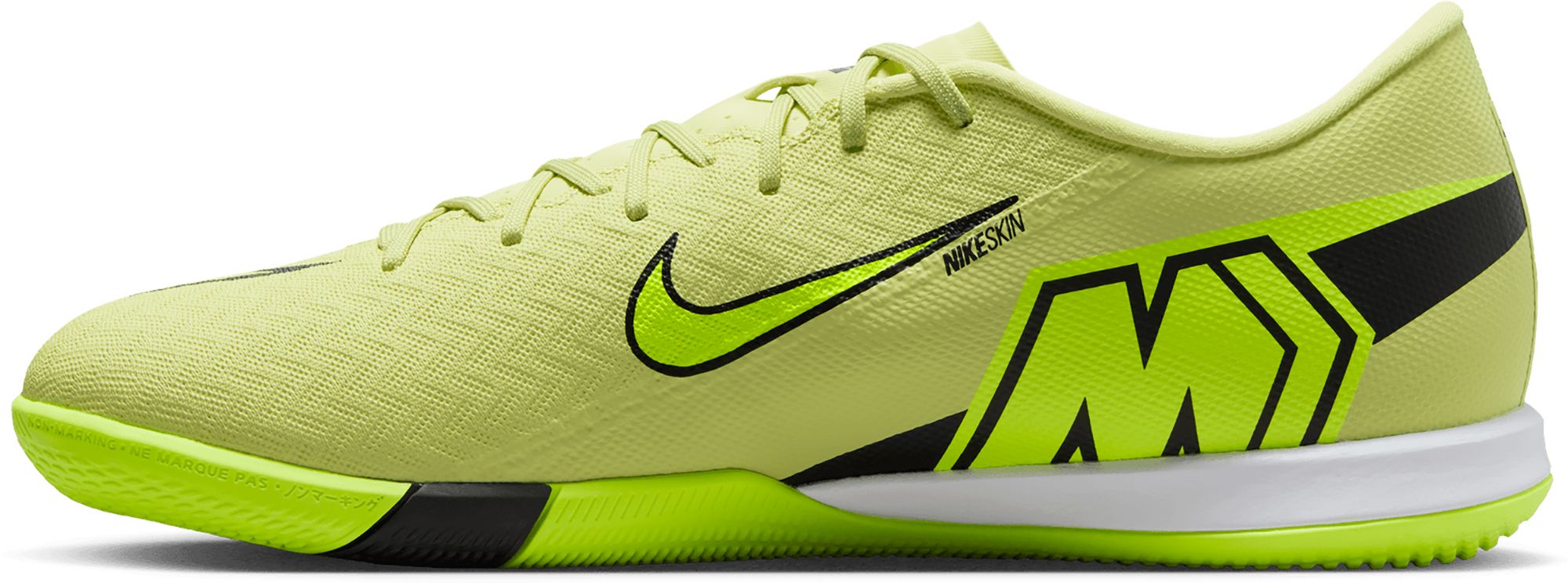 Nike Mercurial Vapor 16 Academy Indoor Soccer Shoes product image