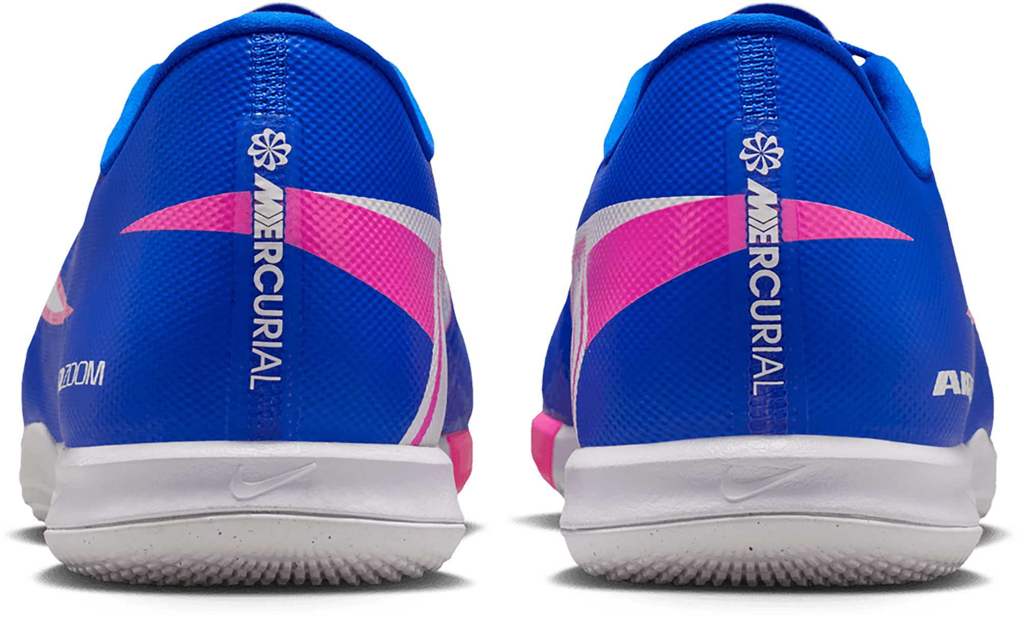 Nike Mercurial Vapor 16 Academy Indoor Soccer Shoes product image