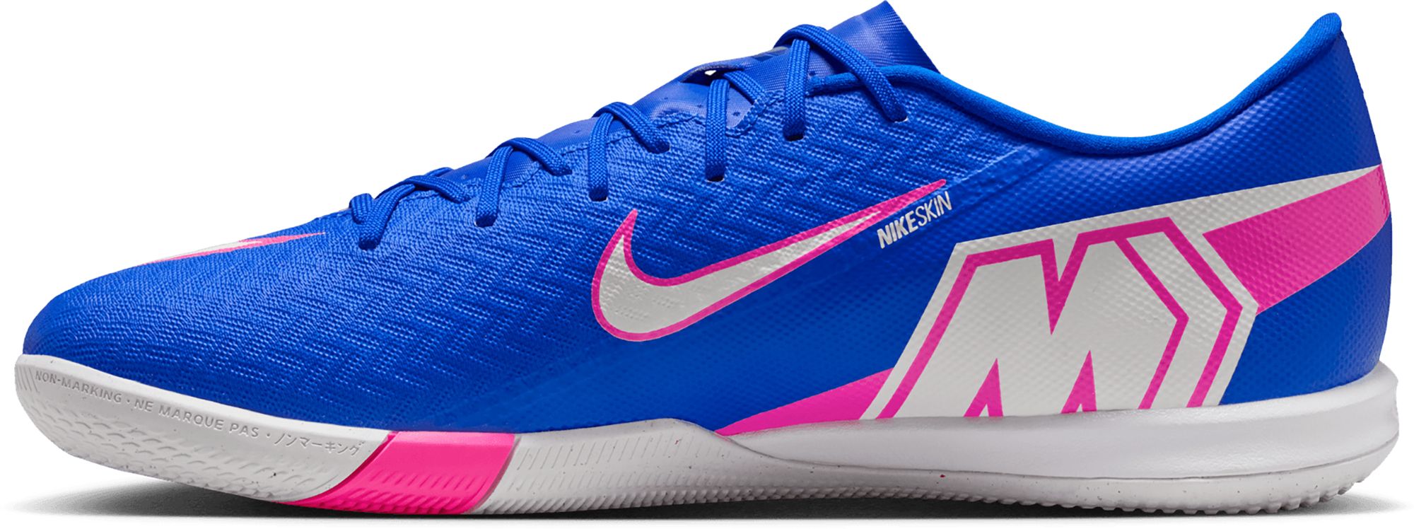 Nike Mercurial Vapor 16 Academy Indoor Soccer Shoes product image
