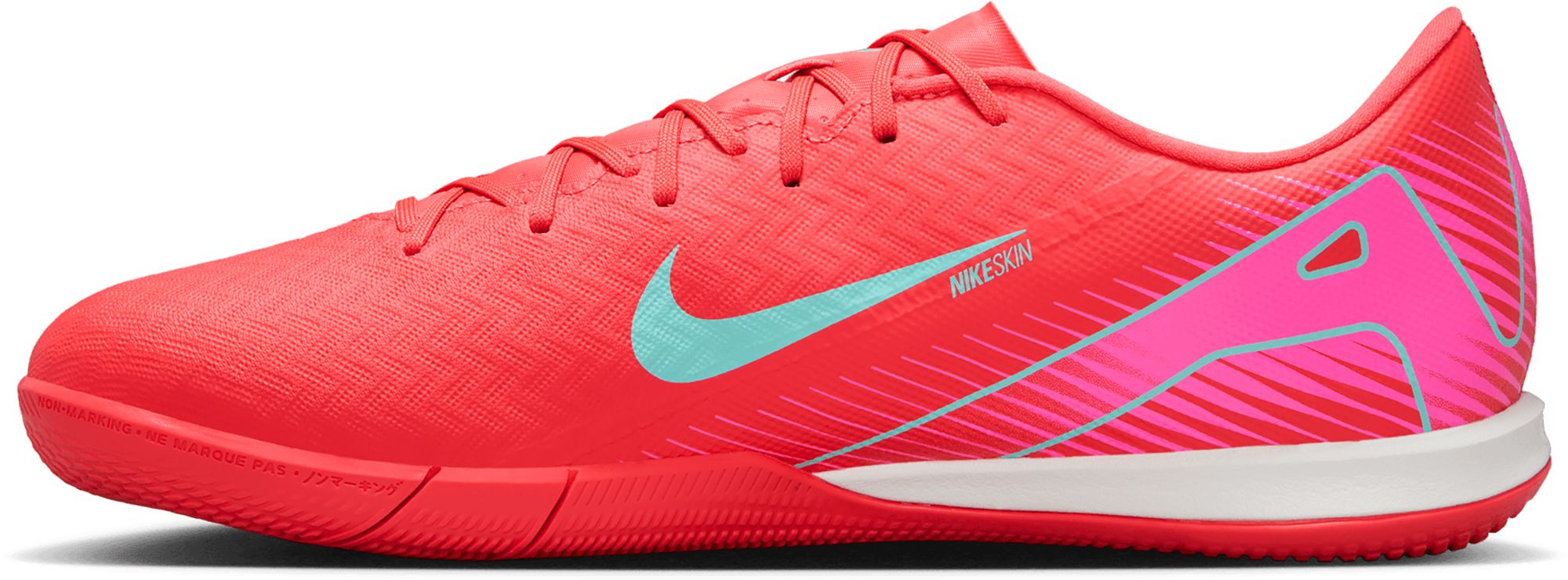 Nike Mercurial Vapor 16 Academy Indoor Soccer Shoes product image