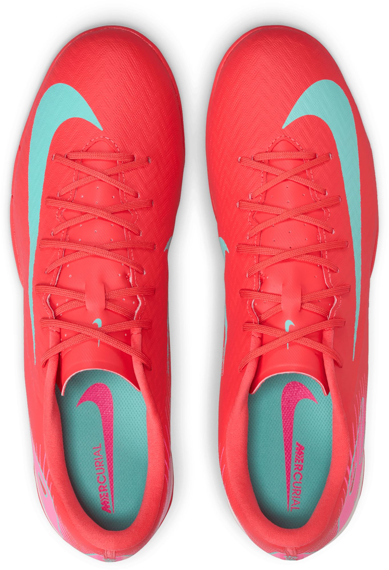 Nike Mercurial Vapor 16 Academy Indoor Soccer Shoes product image