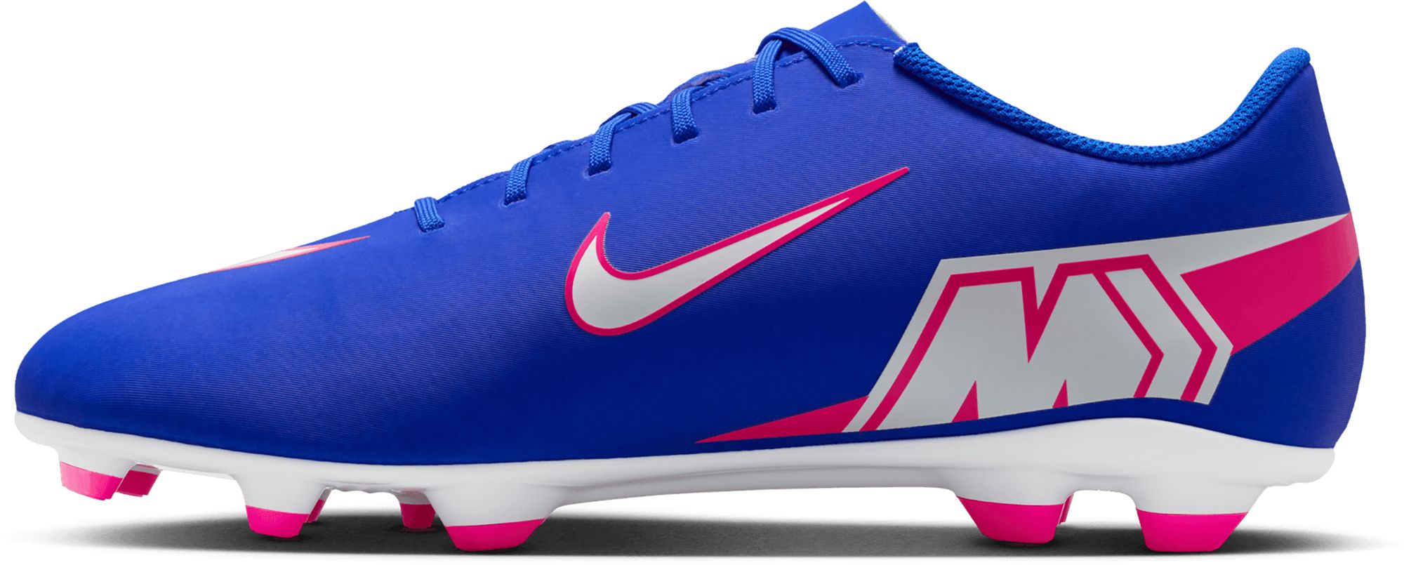 Nike Mercurial Vapor 16 Club FG/MG Soccer Cleats product image
