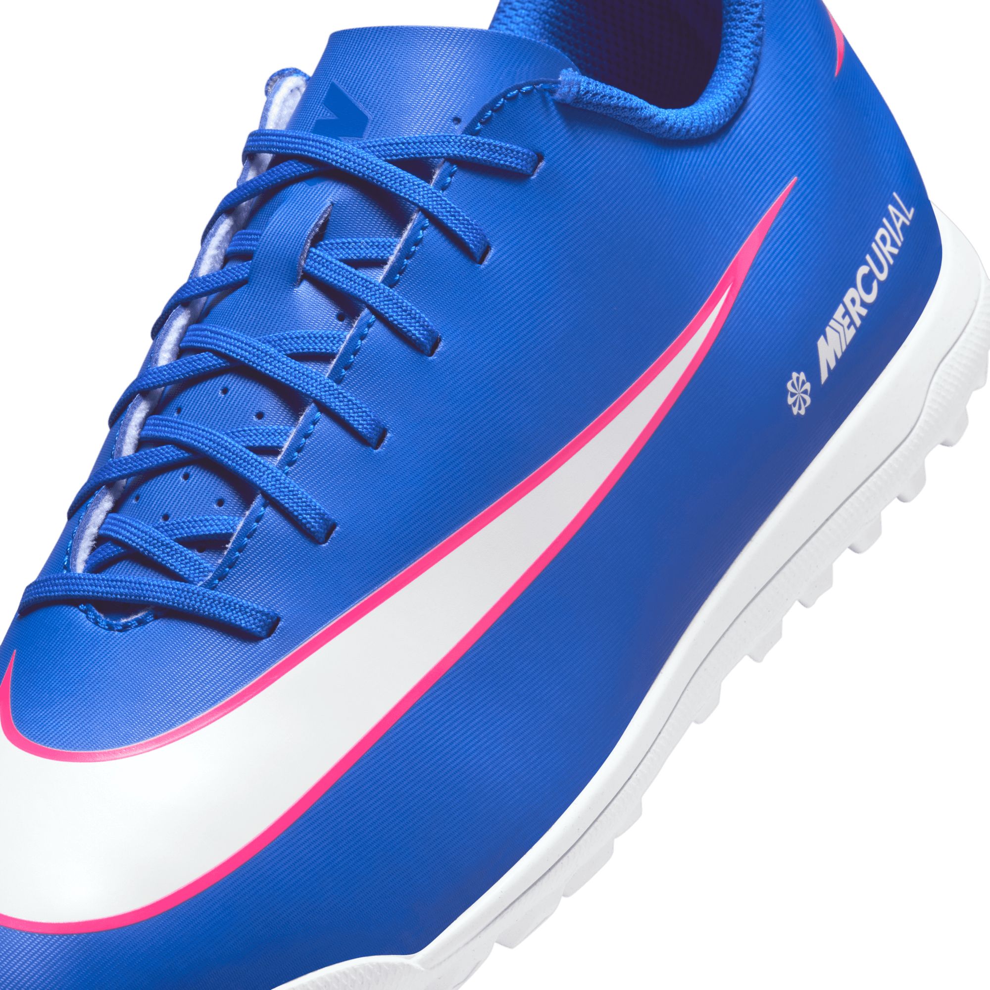 Nike Mercurial Vapor 16 Club Turf Soccer Cleats product image