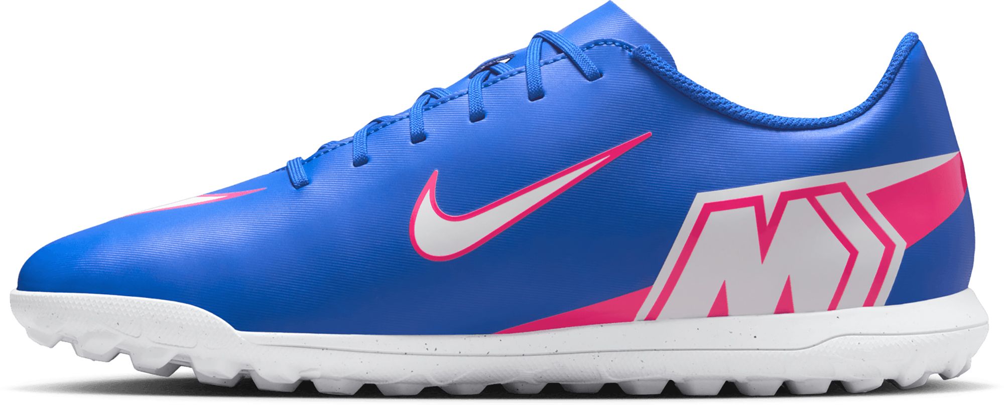 Nike Mercurial Vapor 16 Club Turf Soccer Cleats product image