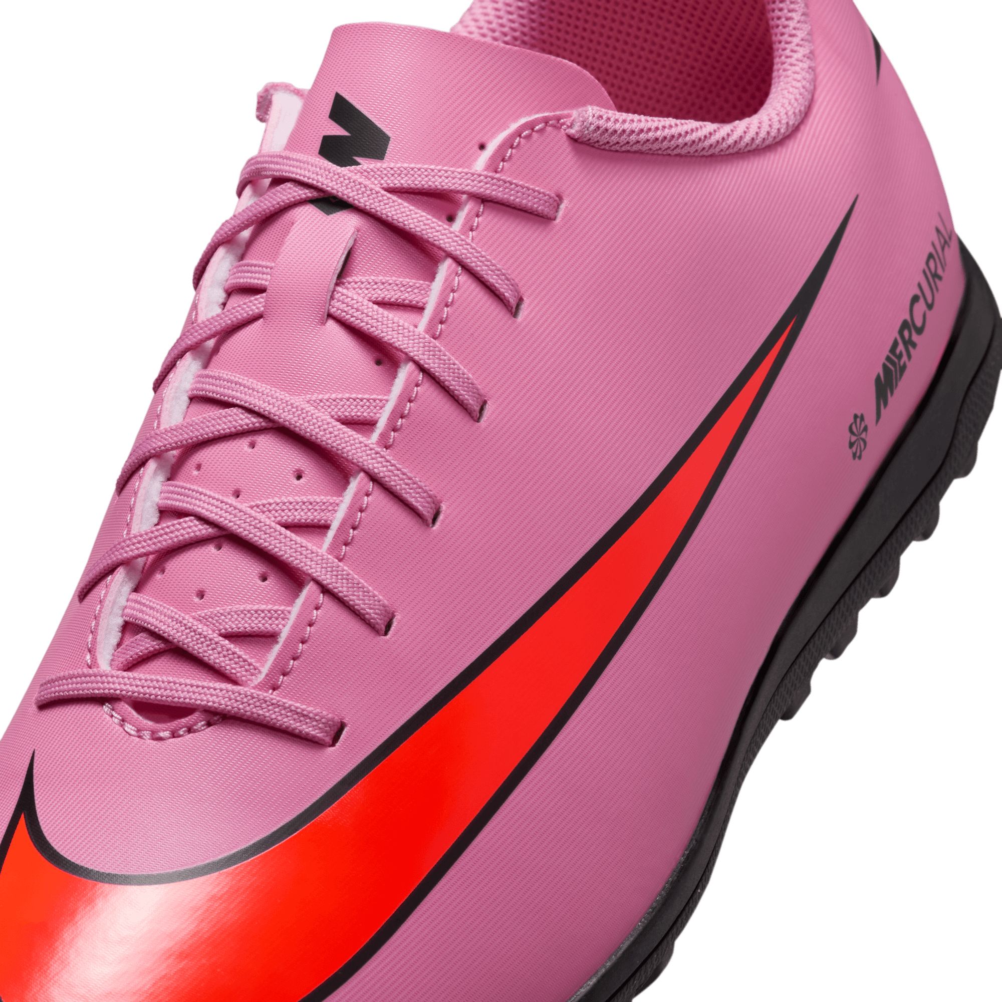 Nike Mercurial Vapor 16 Club Turf Soccer Cleats product image