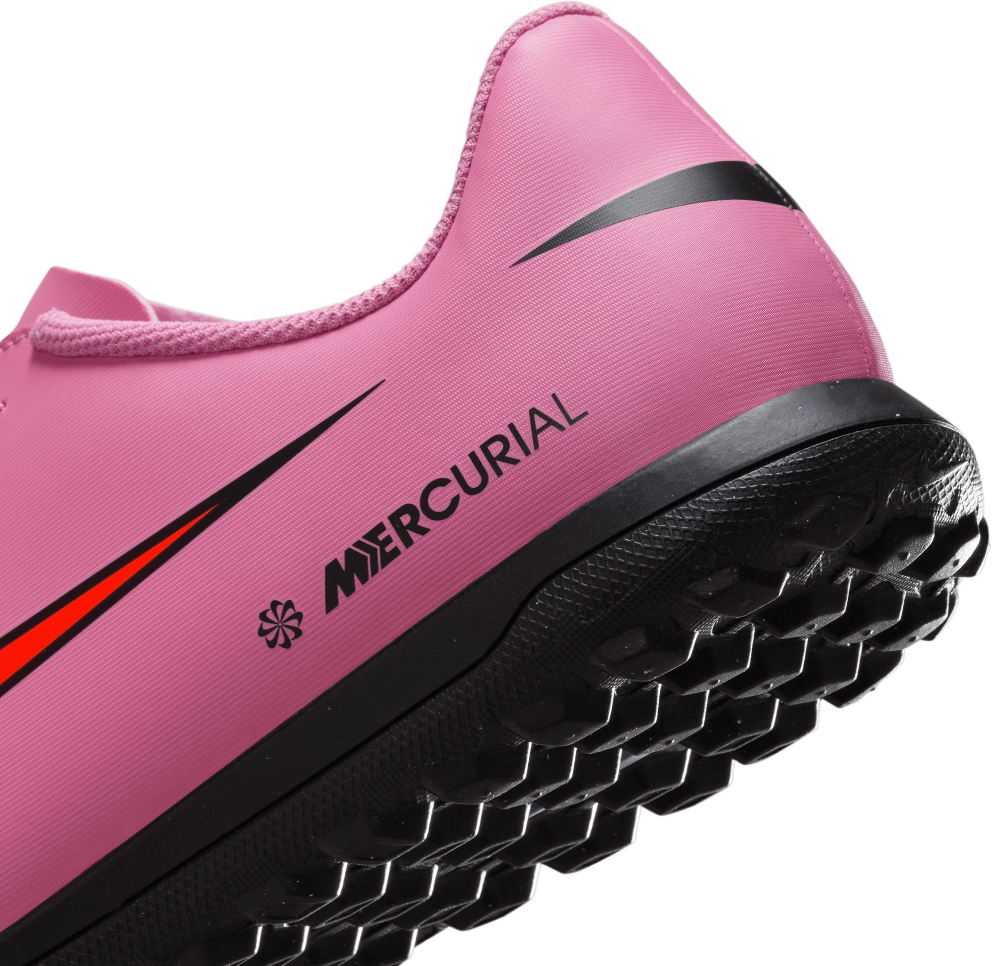 Nike Mercurial Vapor 16 Club Turf Soccer Cleats product image