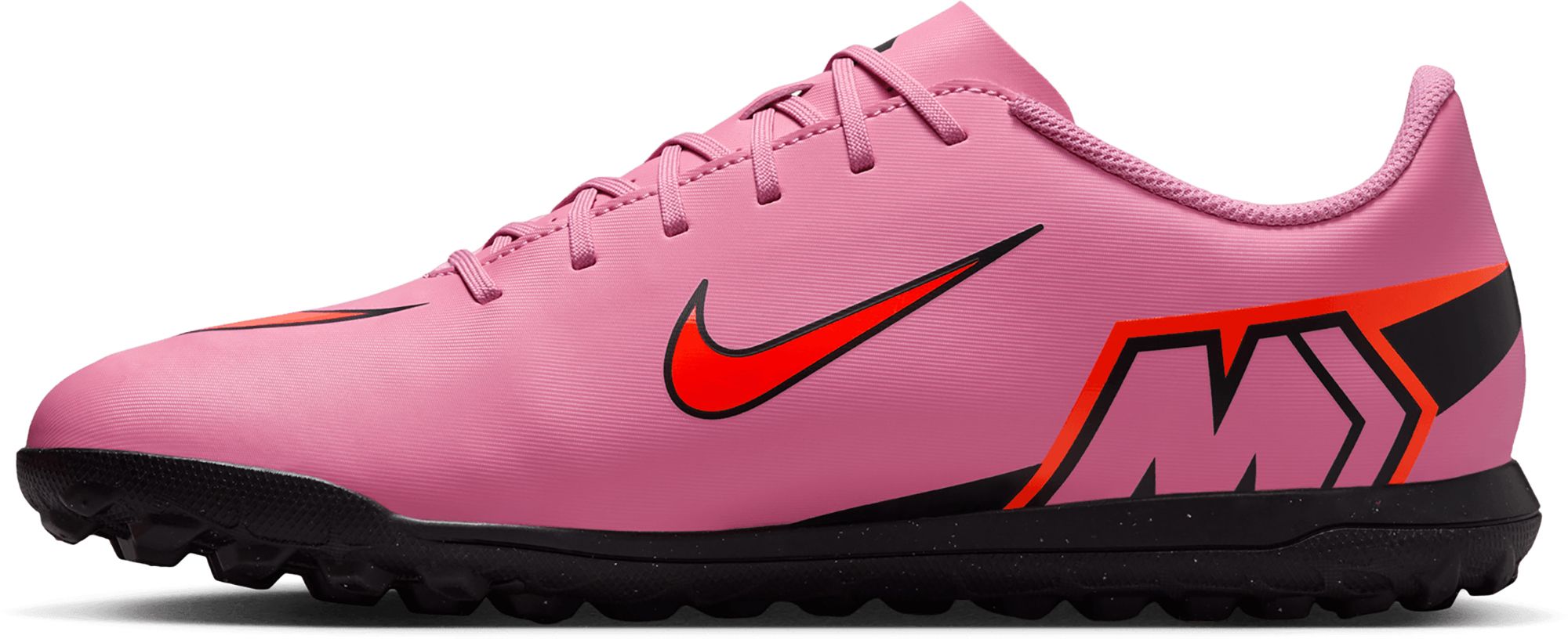 Nike Mercurial Vapor 16 Club Turf Soccer Cleats product image