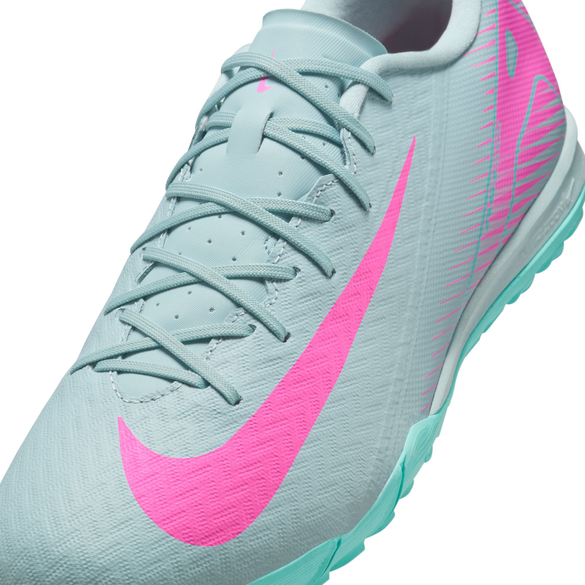 Nike Mercurial Vapor 16 Academy Turf Soccer Cleats product image