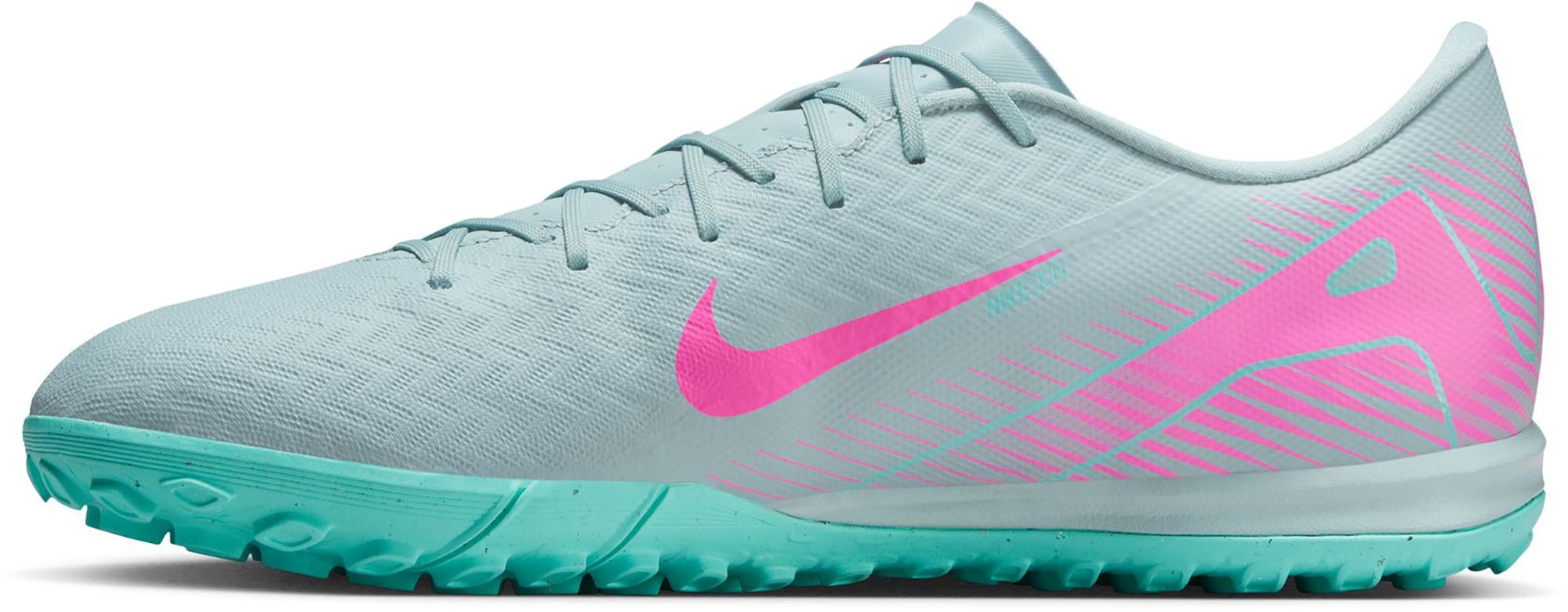 Nike Mercurial Vapor 16 Academy Turf Soccer Cleats product image