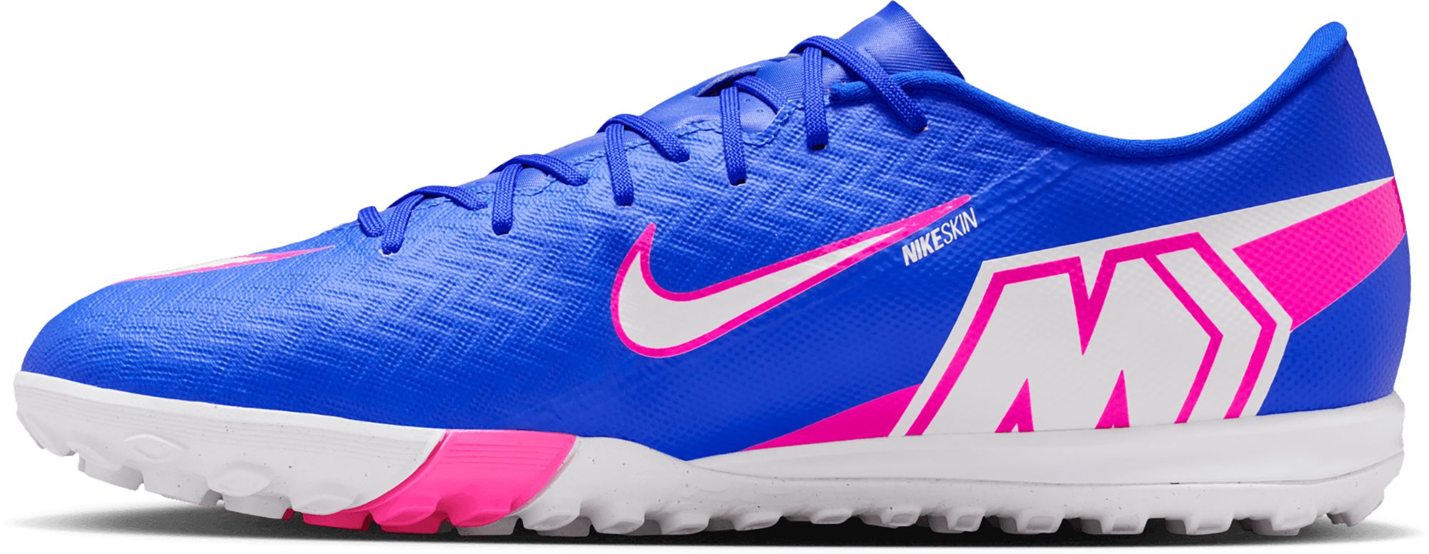 Nike Mercurial Vapor 16 Academy Turf Soccer Cleats product image