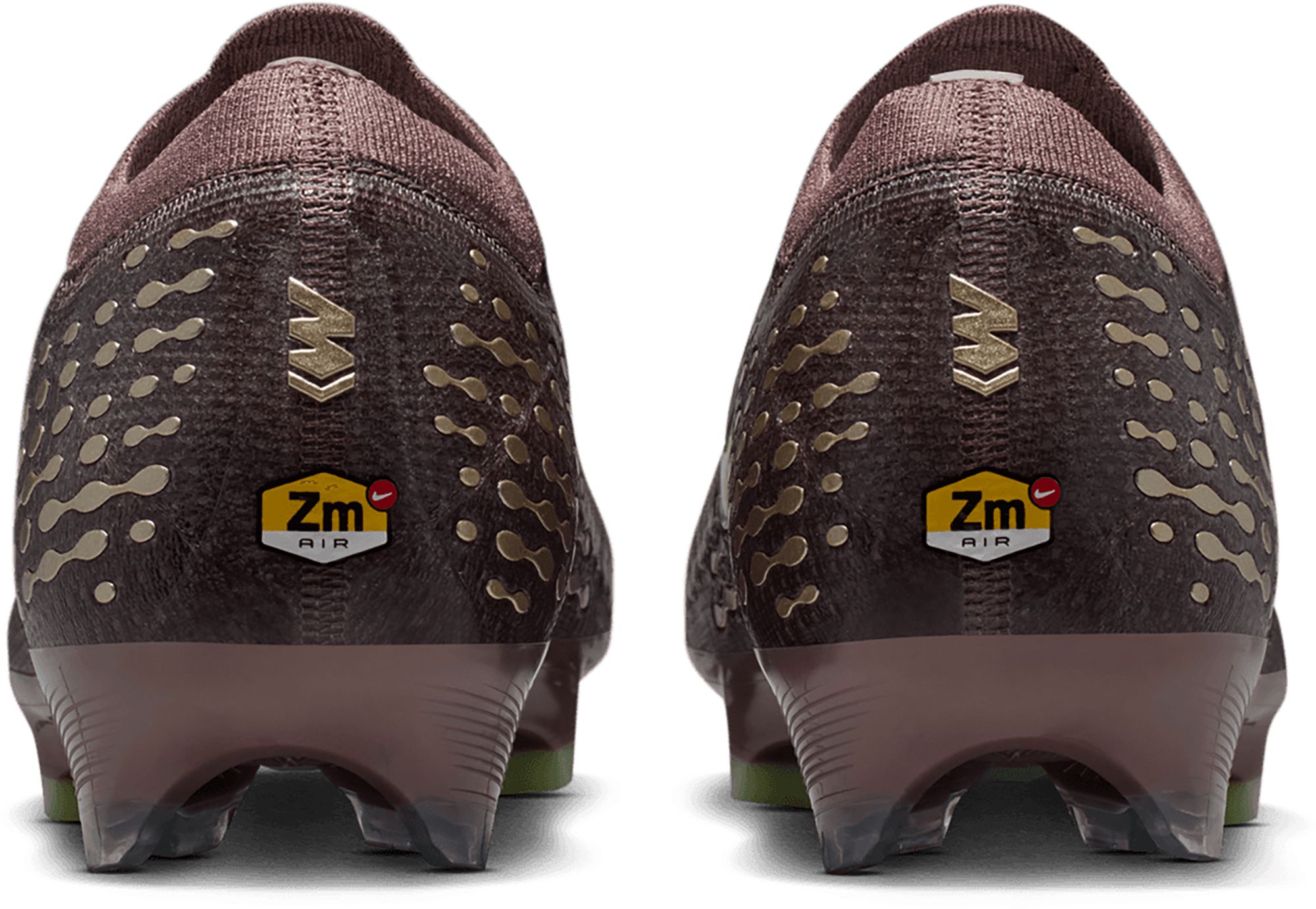 Nike Mercurial Zoom Vapor 16 Elite "Kylian Mbappé" FG Soccer Cleats product image