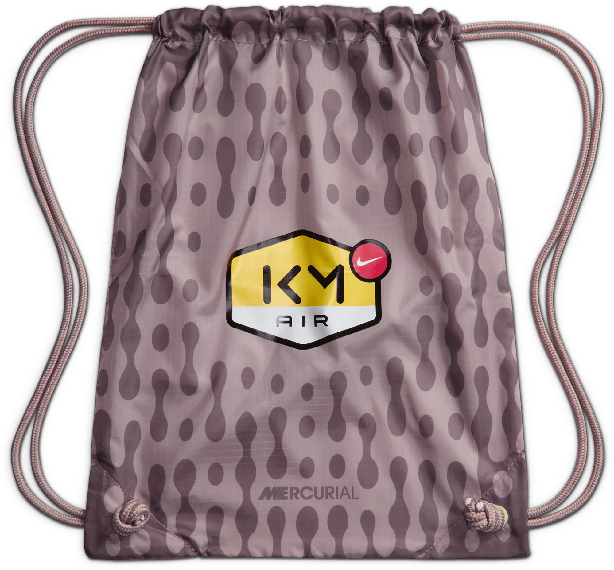 Nike Mercurial Zoom Vapor 16 Elite "Kylian Mbappé" FG Soccer Cleats product image