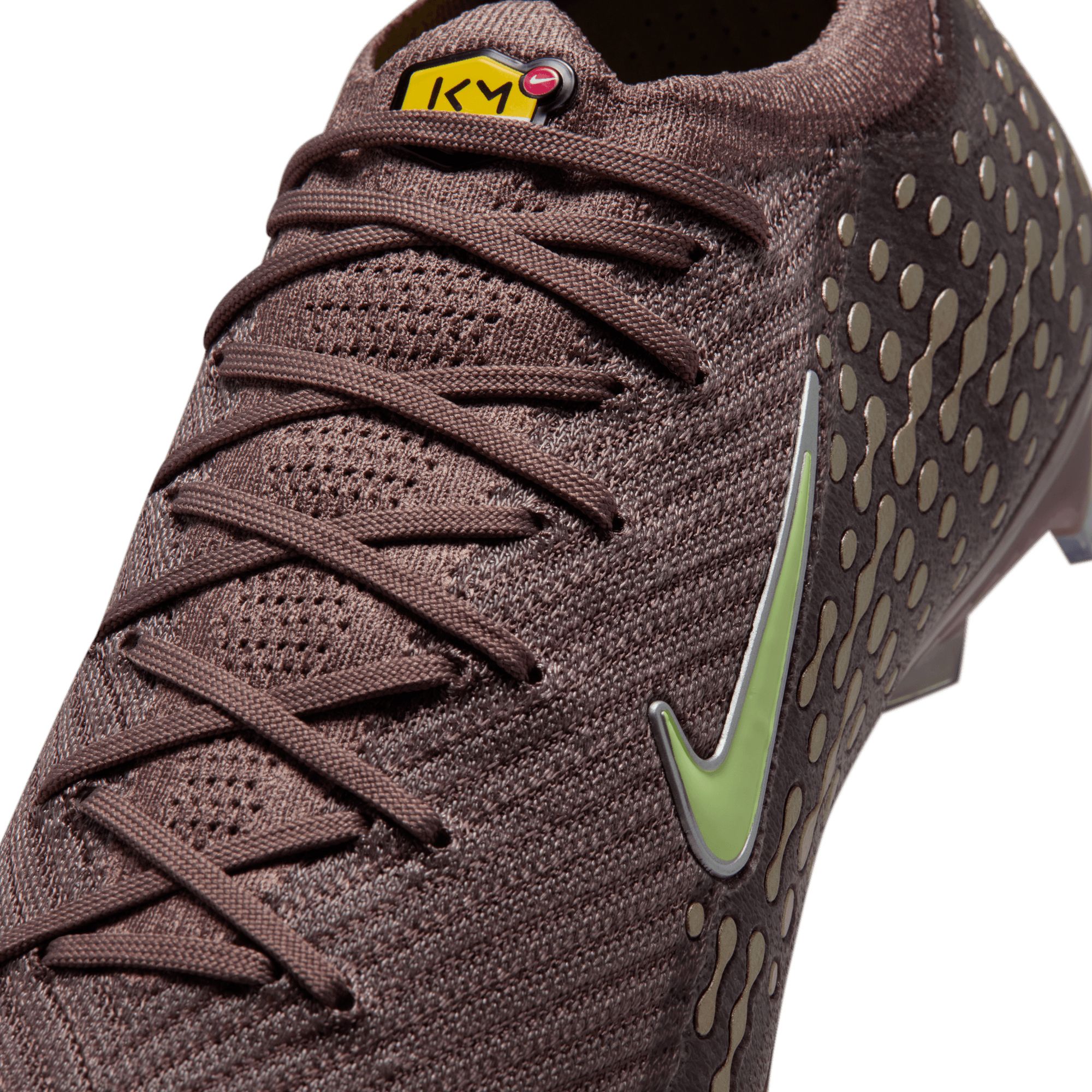 Nike Mercurial Zoom Vapor 16 Elite "Kylian Mbappé" FG Soccer Cleats product image