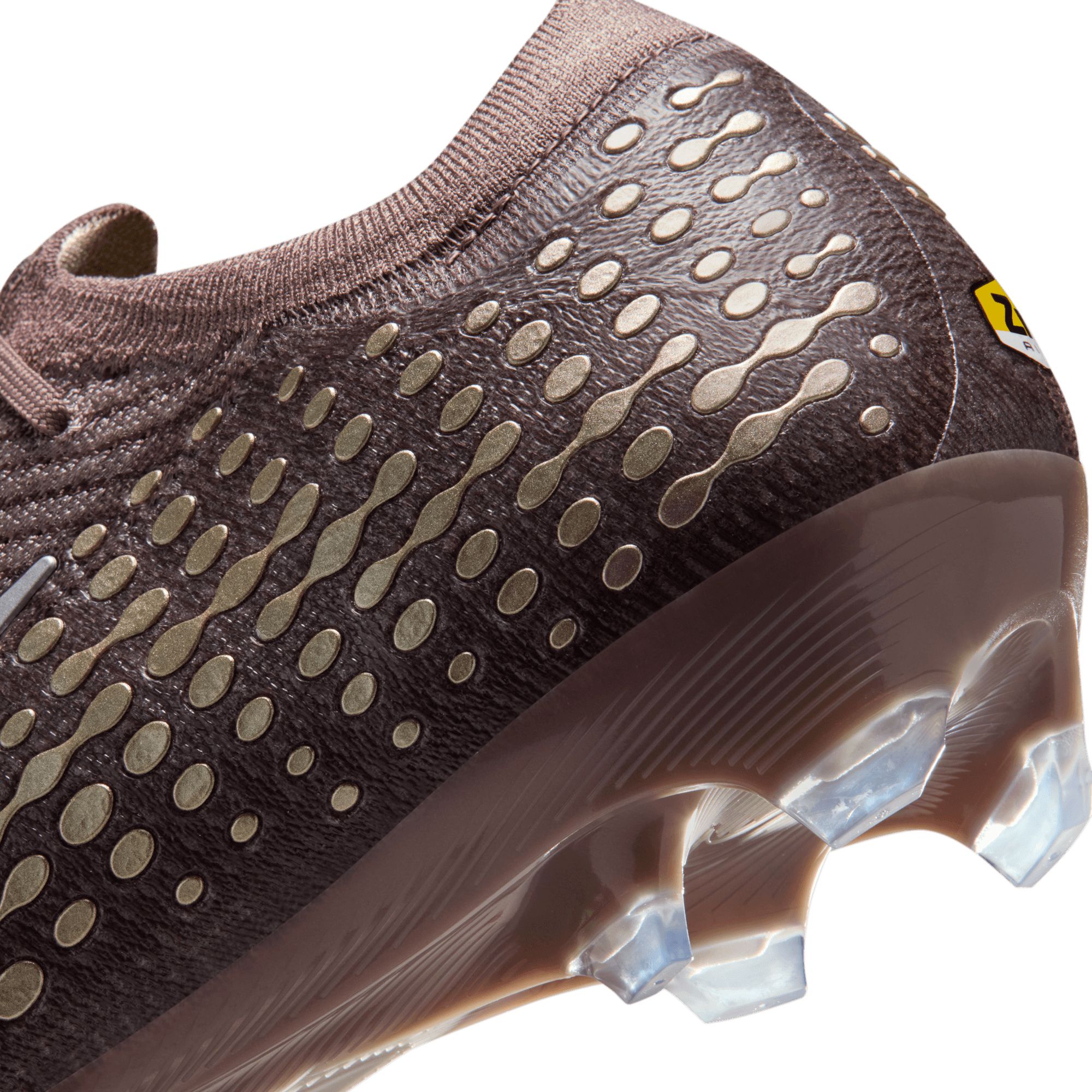 Nike Mercurial Zoom Vapor 16 Elite "Kylian Mbappé" FG Soccer Cleats product image