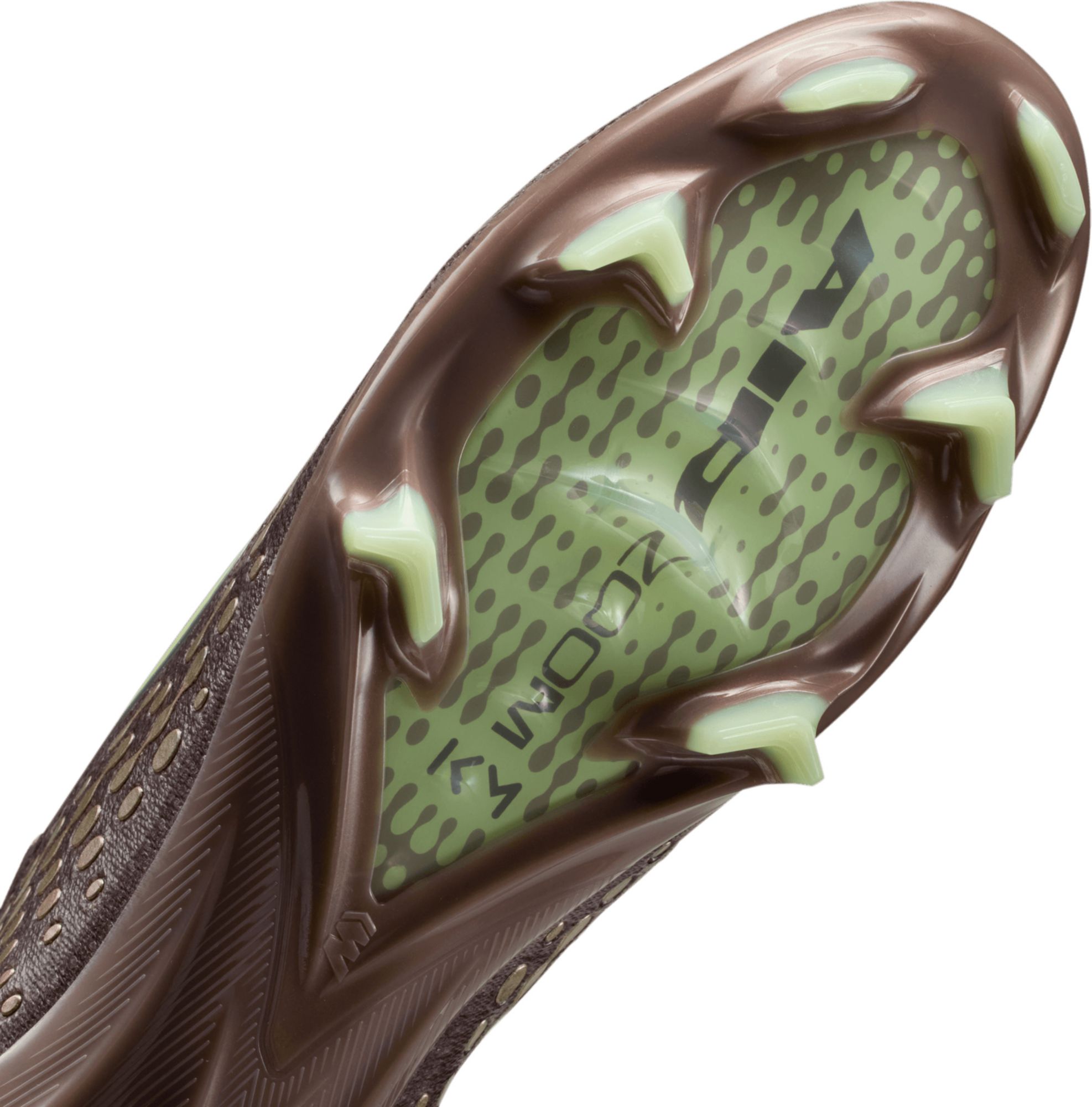 Nike Mercurial Zoom Vapor 16 Elite "Kylian Mbappé" FG Soccer Cleats product image