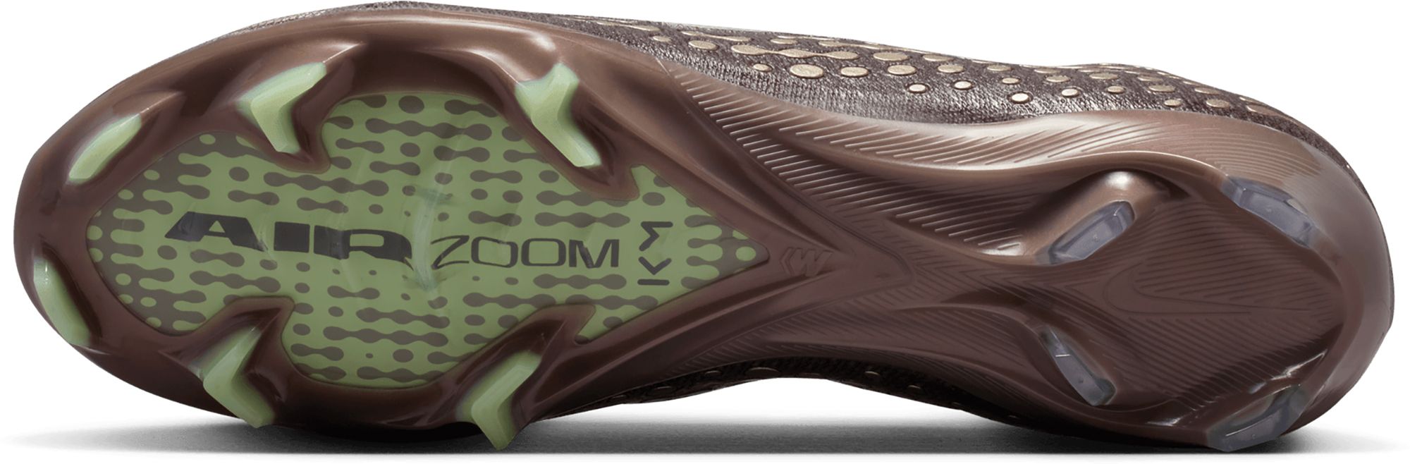 Nike Mercurial Zoom Vapor 16 Elite "Kylian Mbappé" FG Soccer Cleats product image