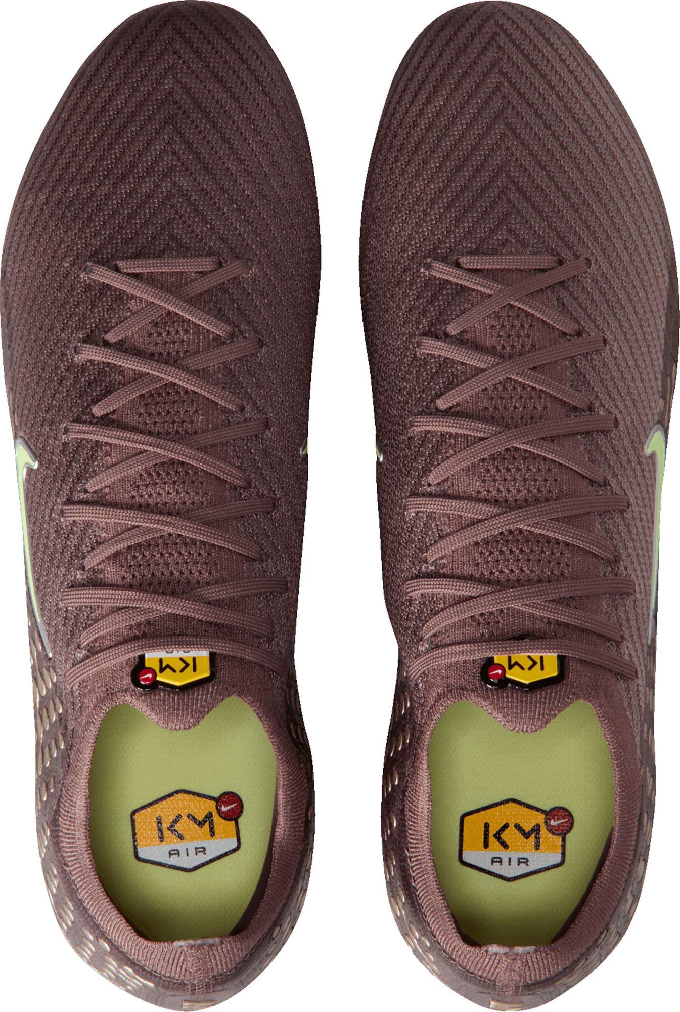 Nike Mercurial Zoom Vapor 16 Elite "Kylian Mbappé" FG Soccer Cleats product image