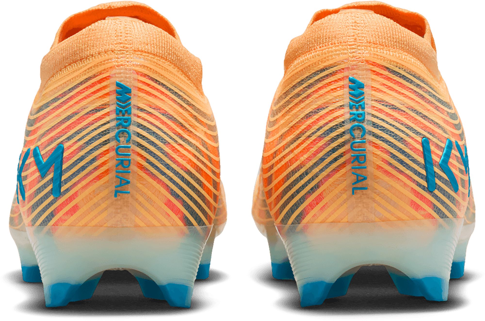 Nike Mercurial Zoom Vapor 16 Elite "Kylian Mbappé" FG Soccer Cleats product image