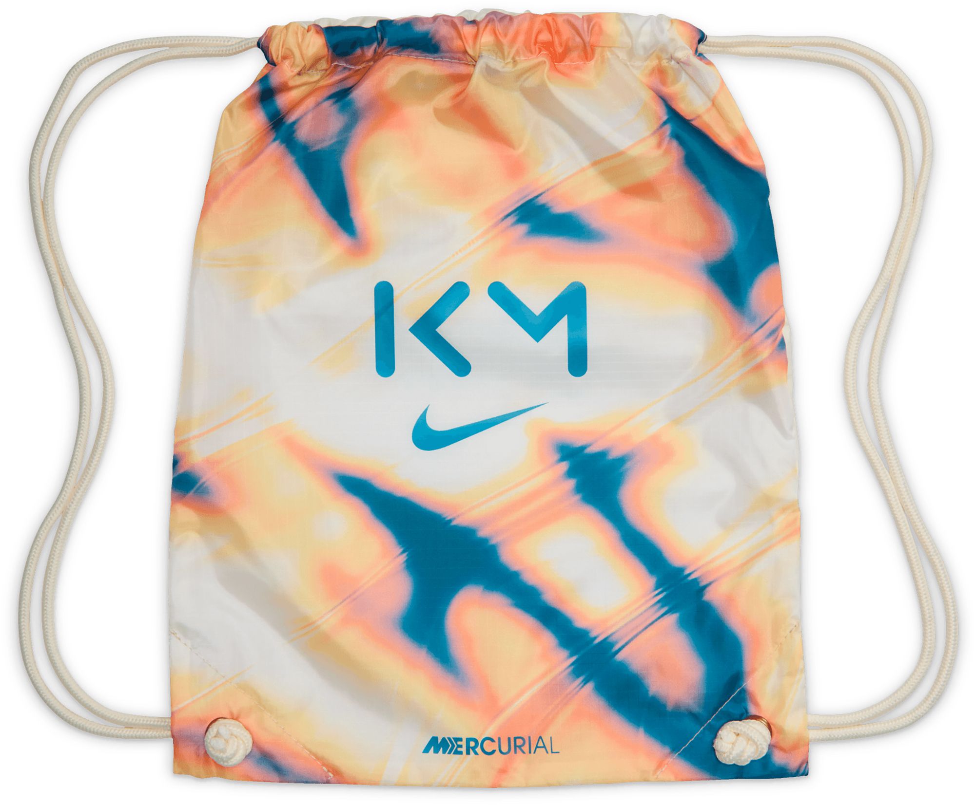 Nike Mercurial Zoom Vapor 16 Elite "Kylian Mbappé" FG Soccer Cleats product image