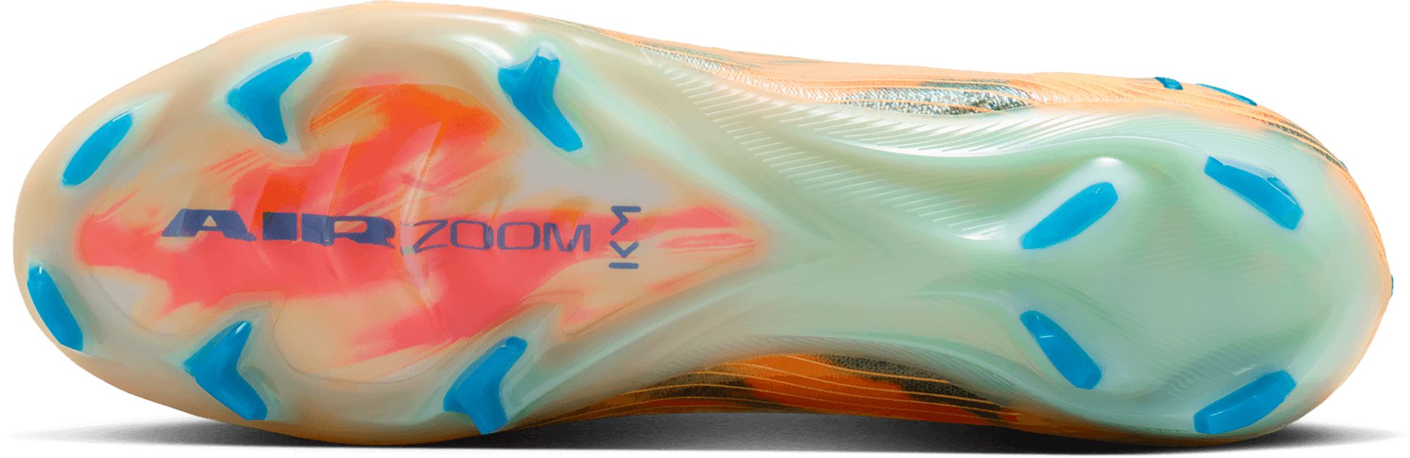 Nike Mercurial Zoom Vapor 16 Elite "Kylian Mbappé" FG Soccer Cleats product image